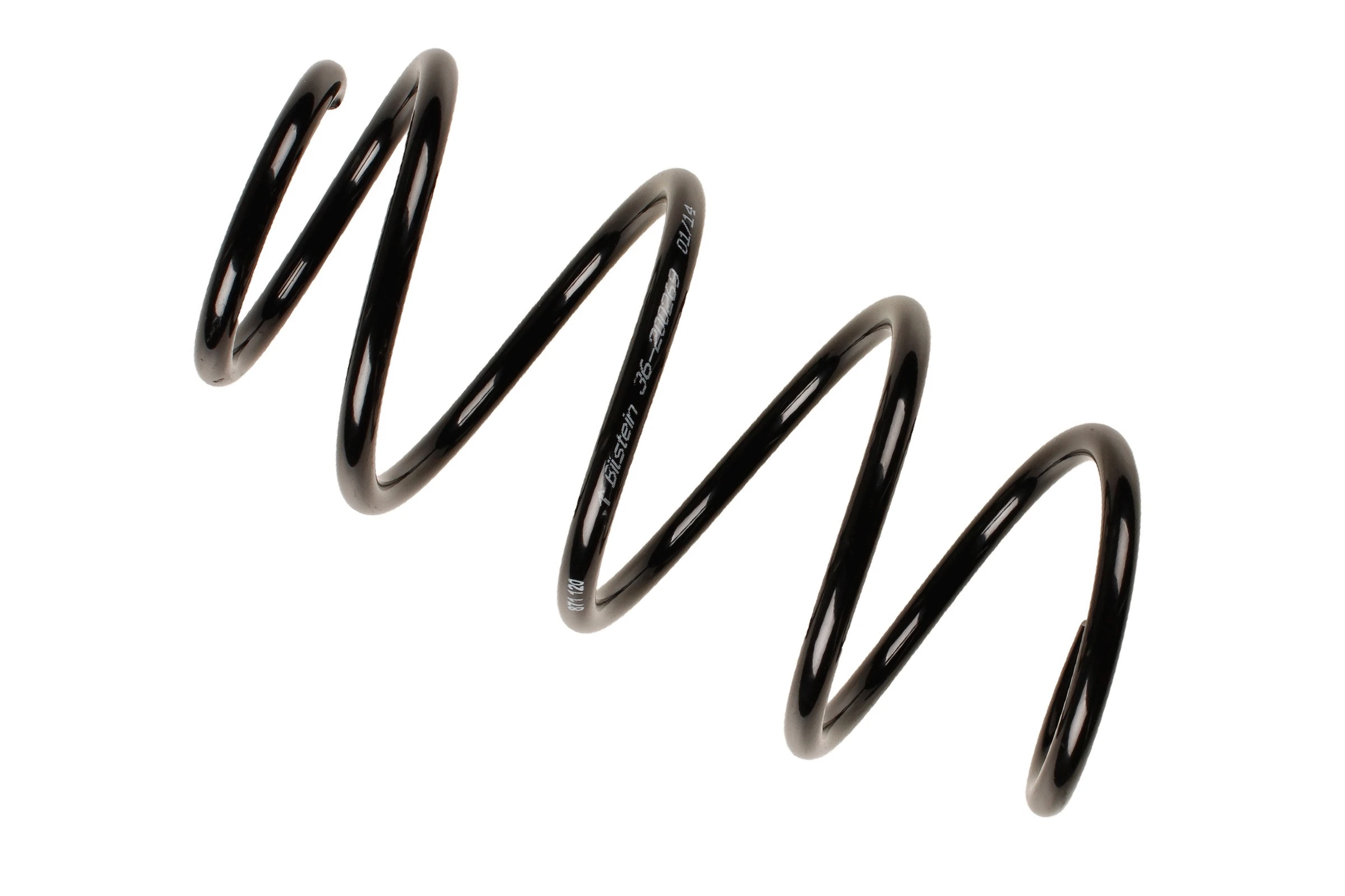 Suspension Spring (36-200269)