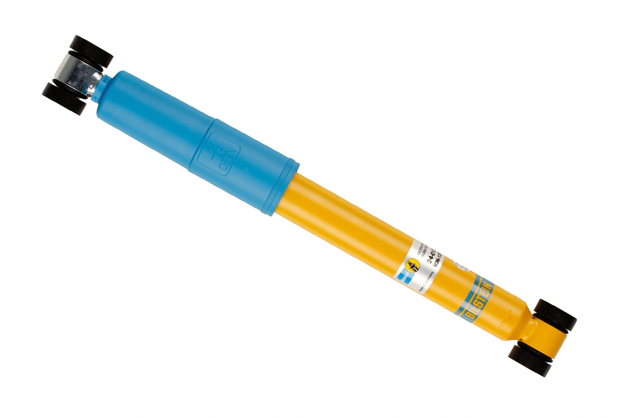 Shock Absorber (24-012744)