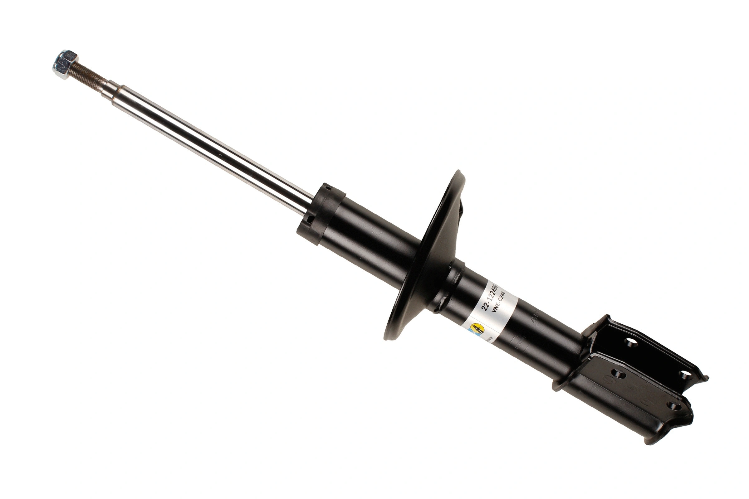 Shock Absorber (22-122469)