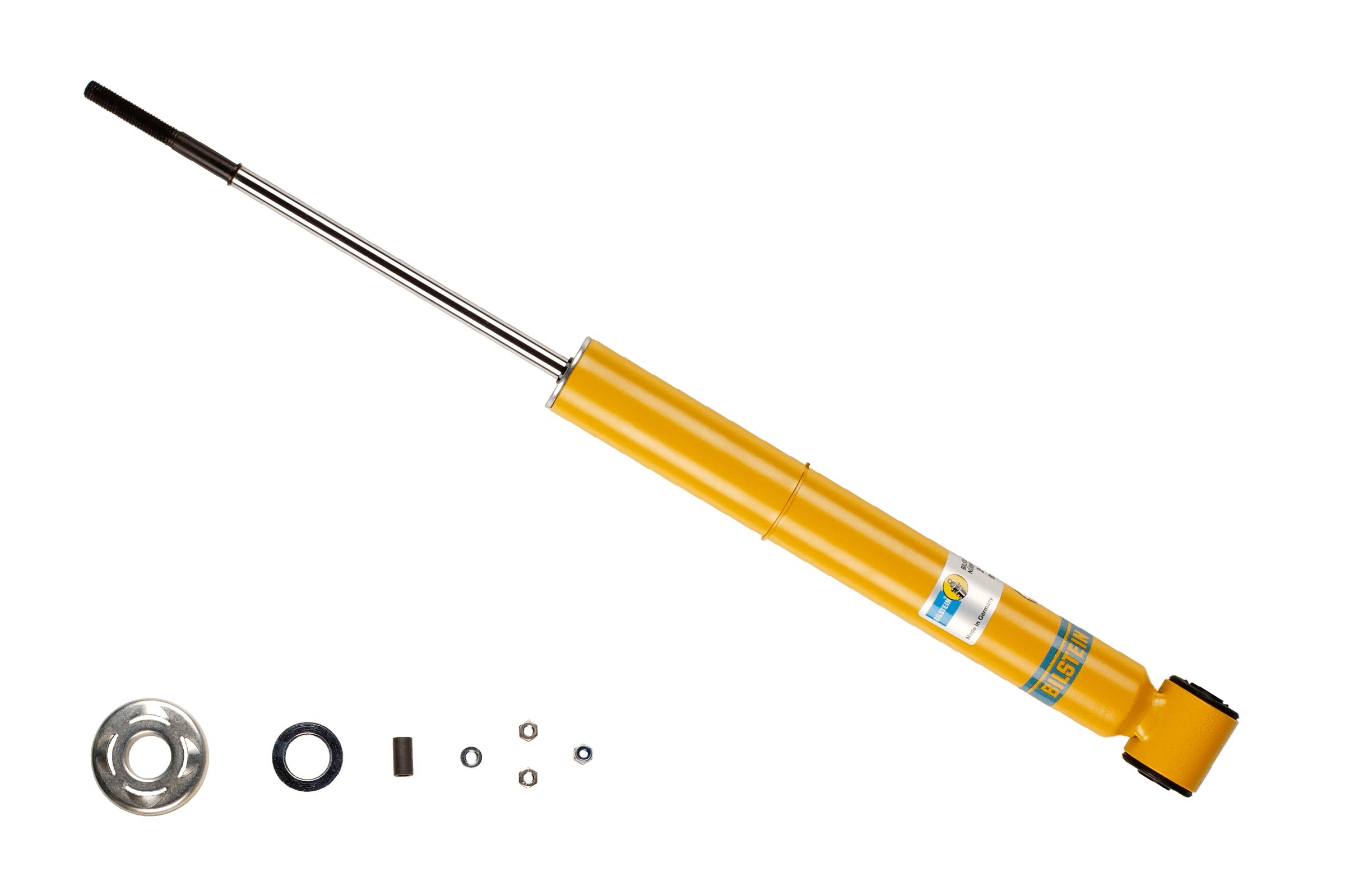 Shock Absorber (24-021197)
