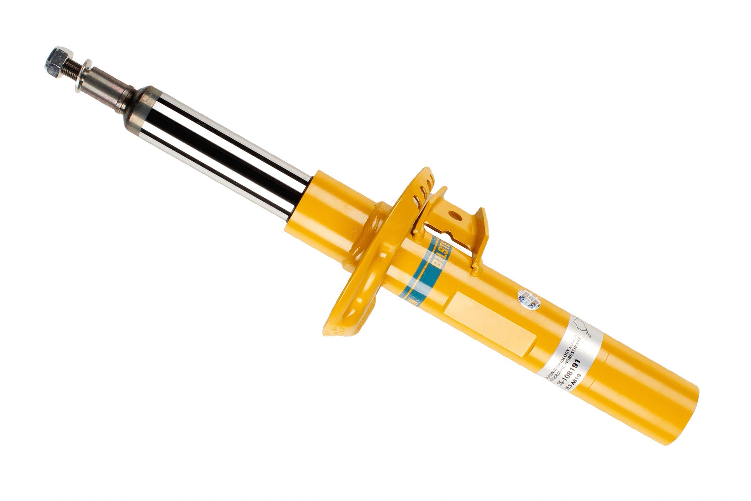 Shock Absorber (35-108191)