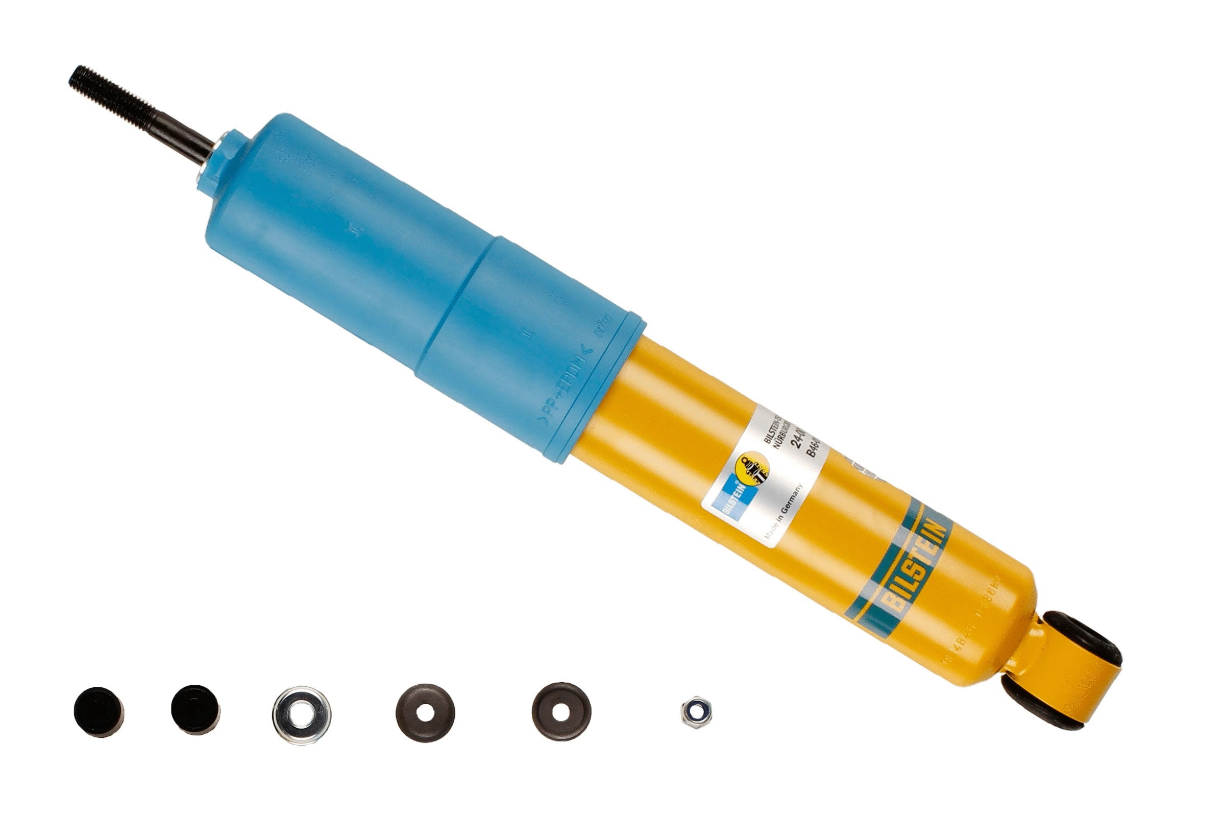Shock Absorber (24-001861)
