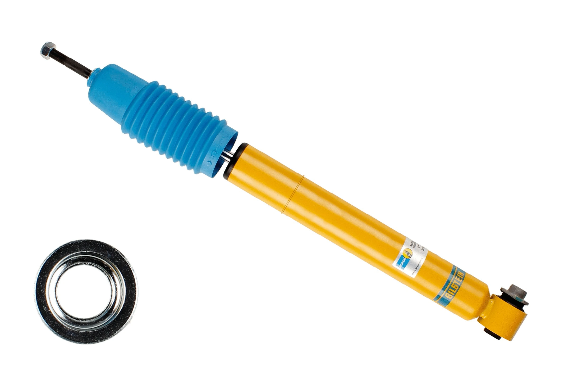 Shock Absorber (24-109642)