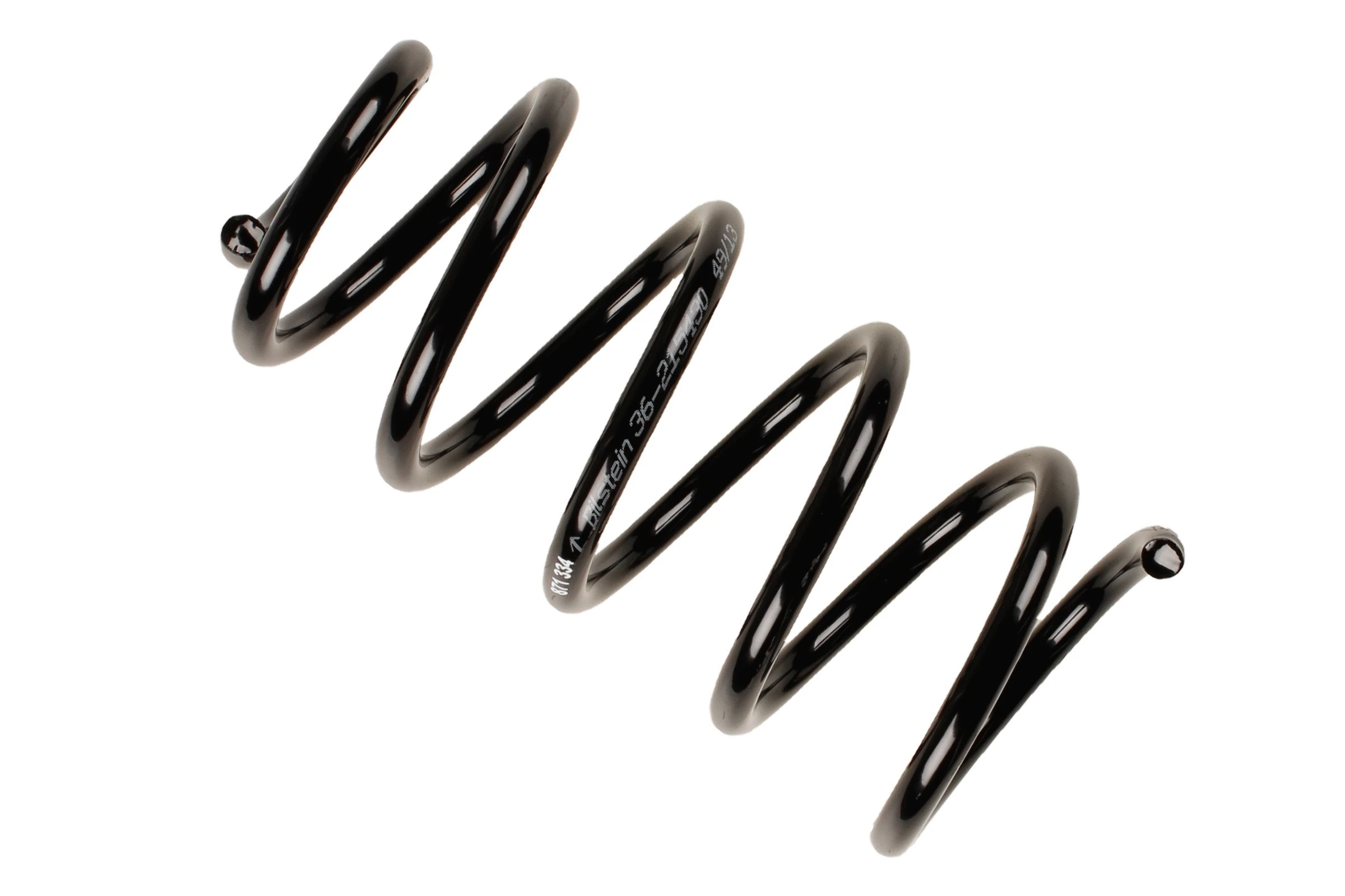 Suspension Spring (36-215430)