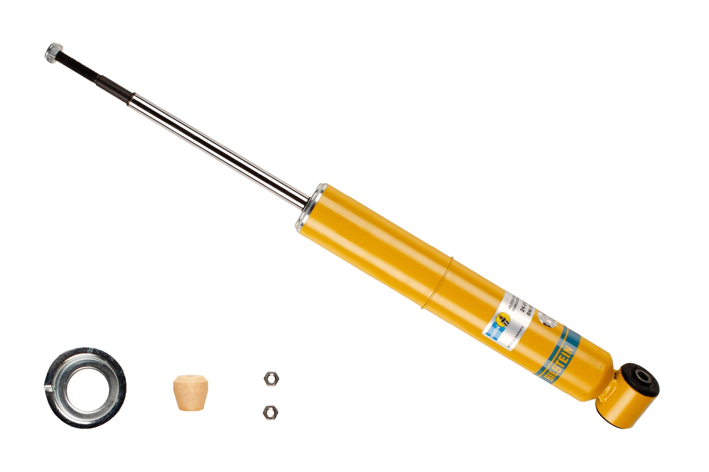 Shock Absorber (24-015141)