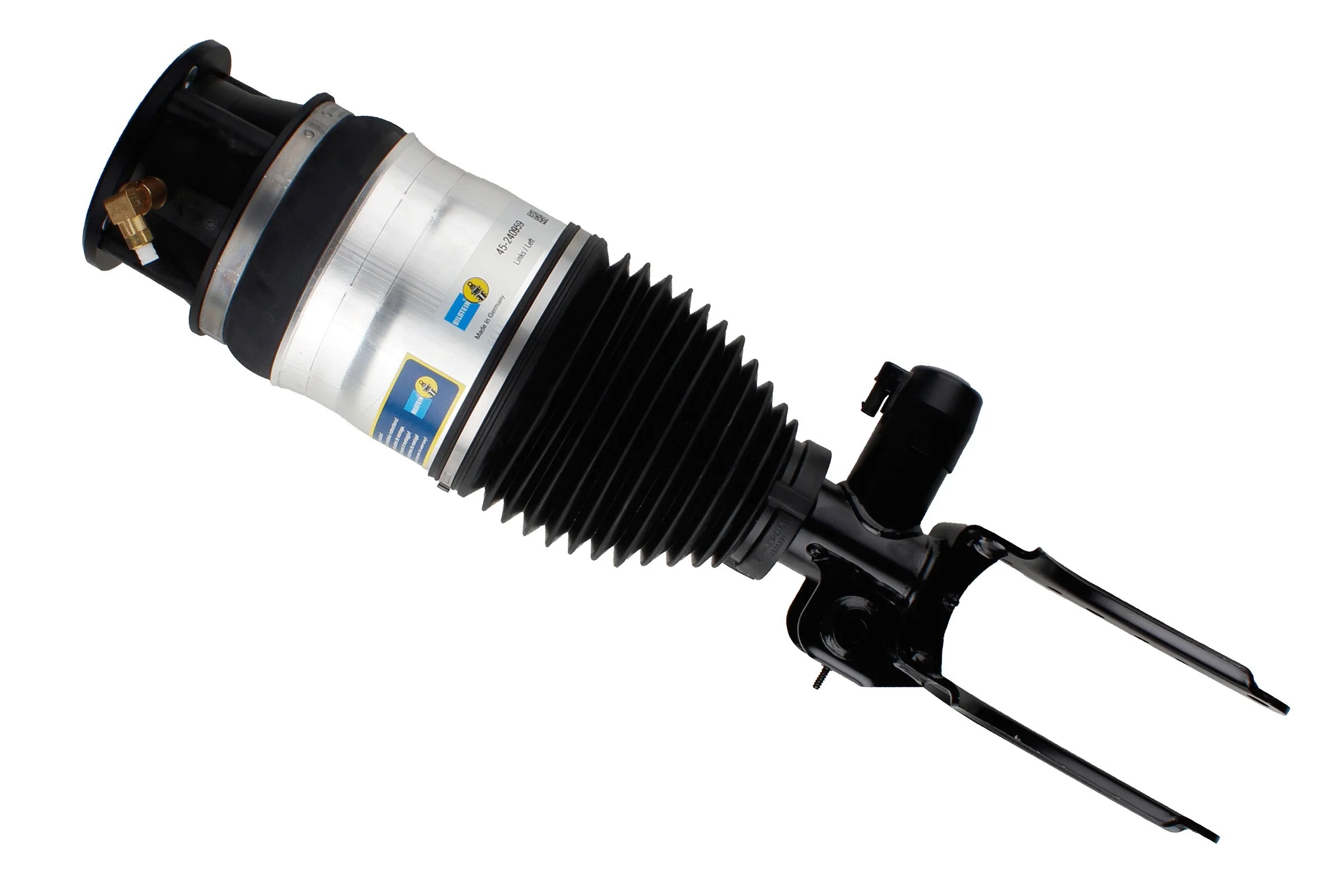 Air Suspension Strut (45-240959)