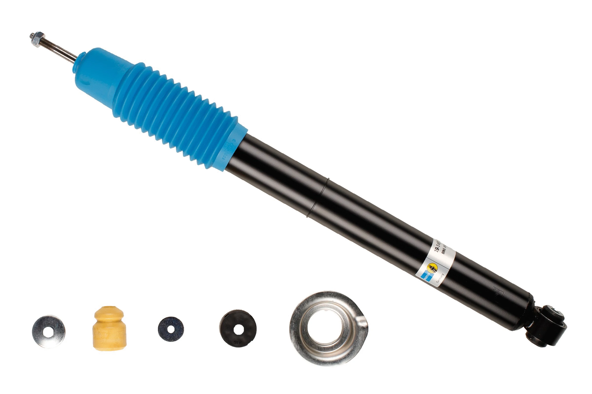 Shock Absorber (19-146799)