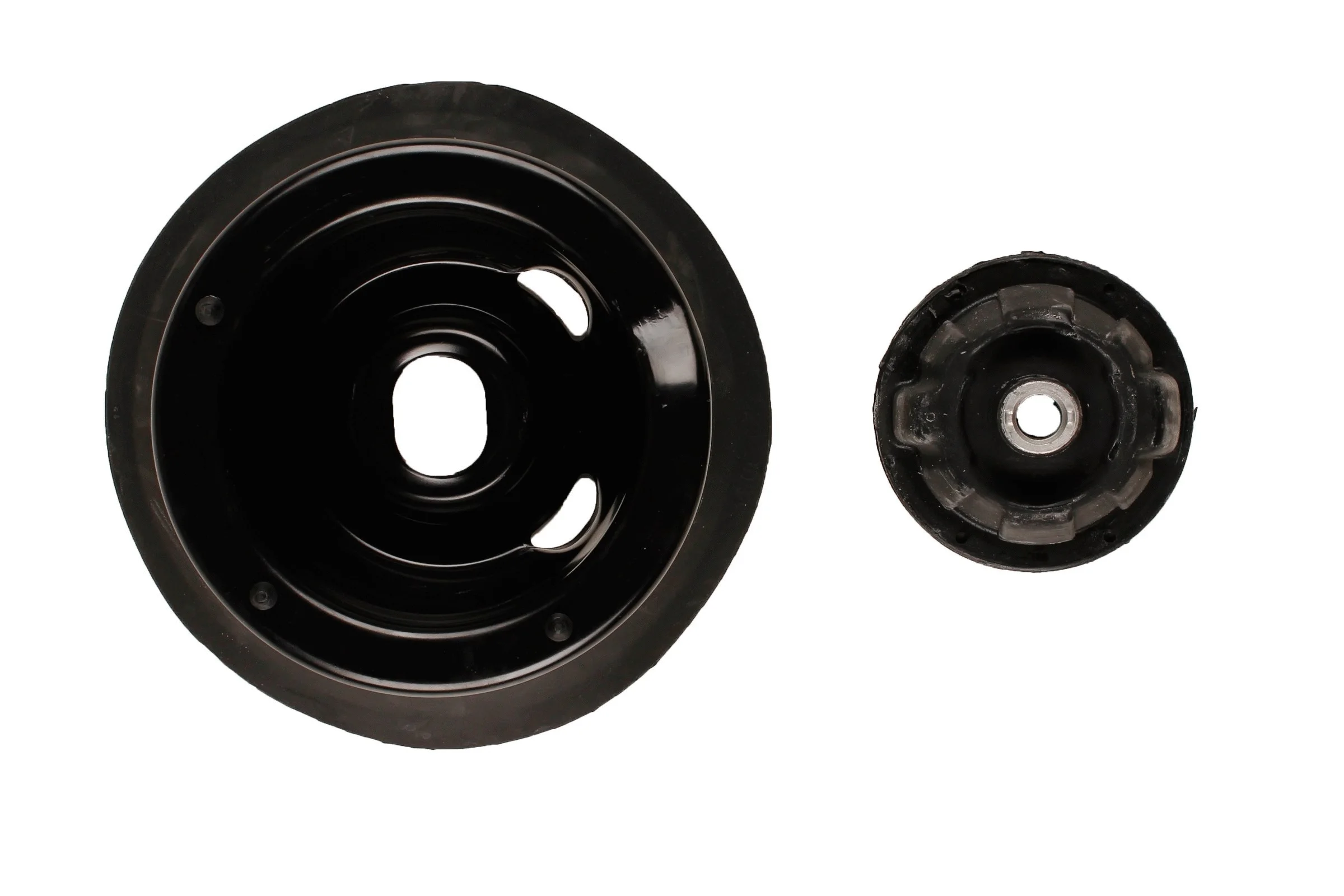 Suspension Strut Support Mount (12-244959)