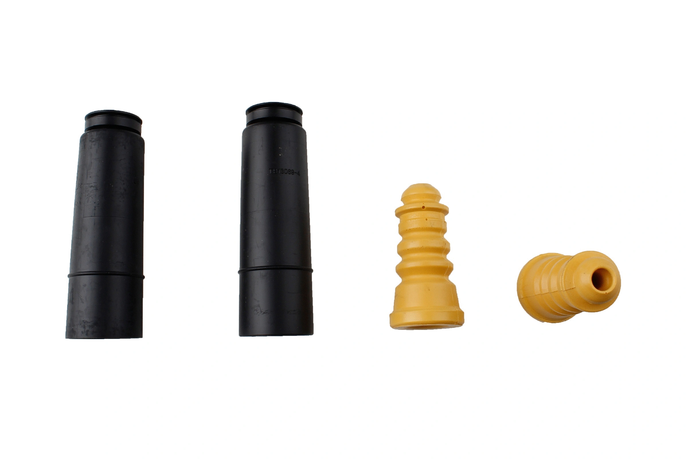 Dust Cover Kit, shock absorber (11-270409)