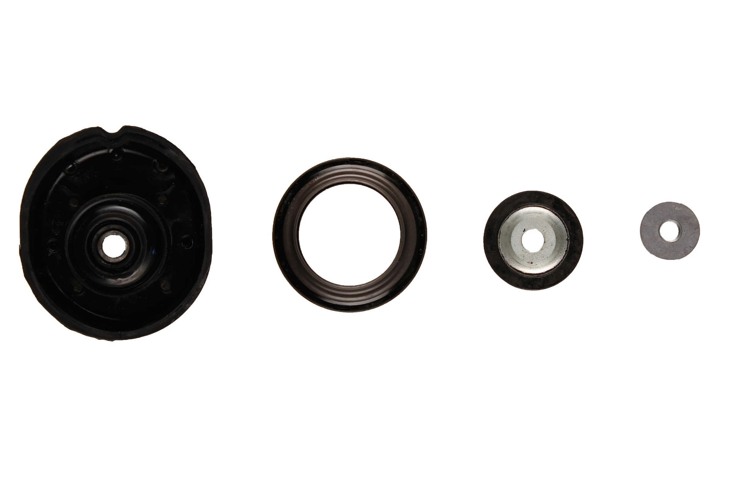 Suspension Strut Support Mount (12-244881)