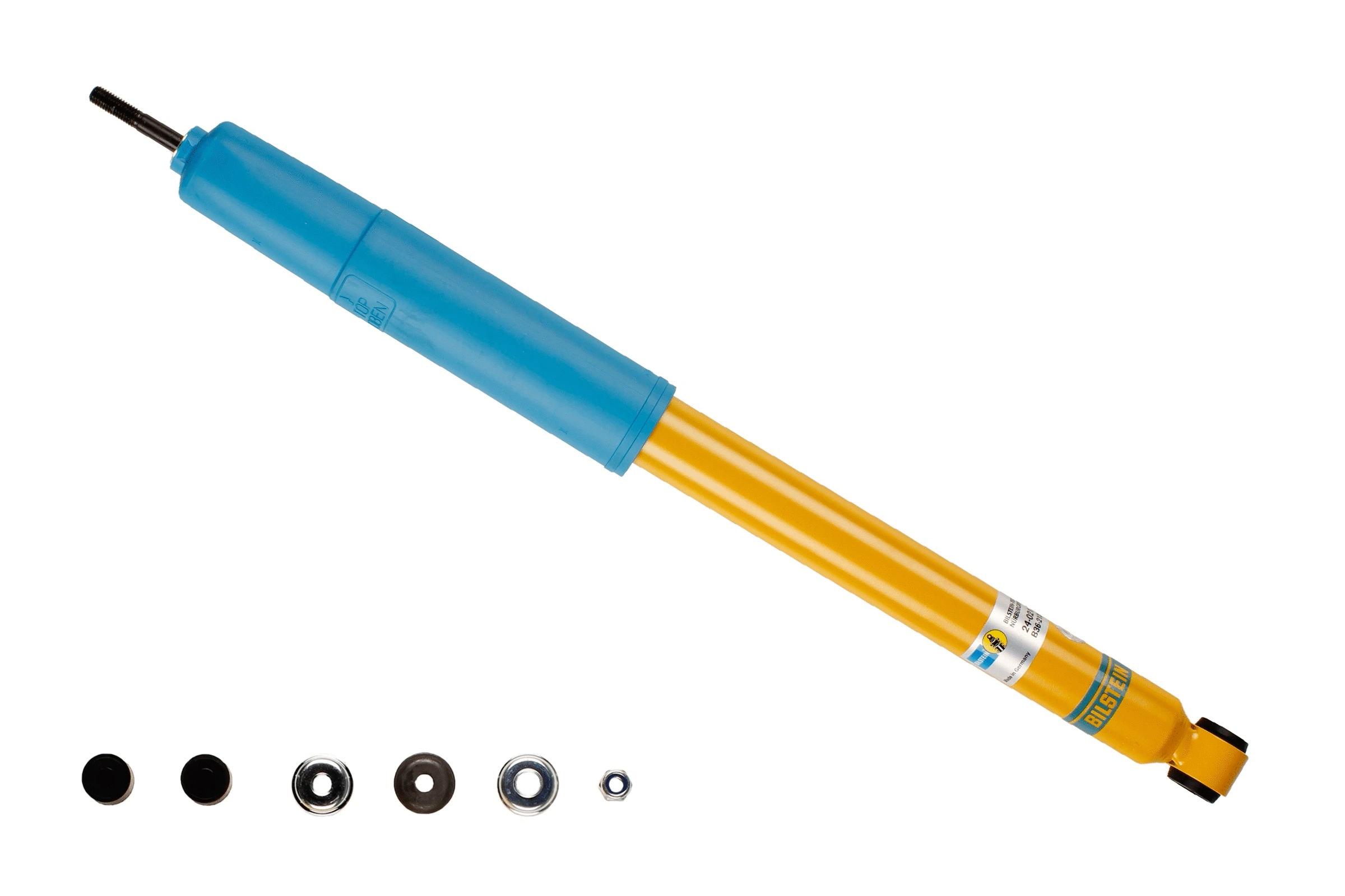 Shock Absorber (24-021203)