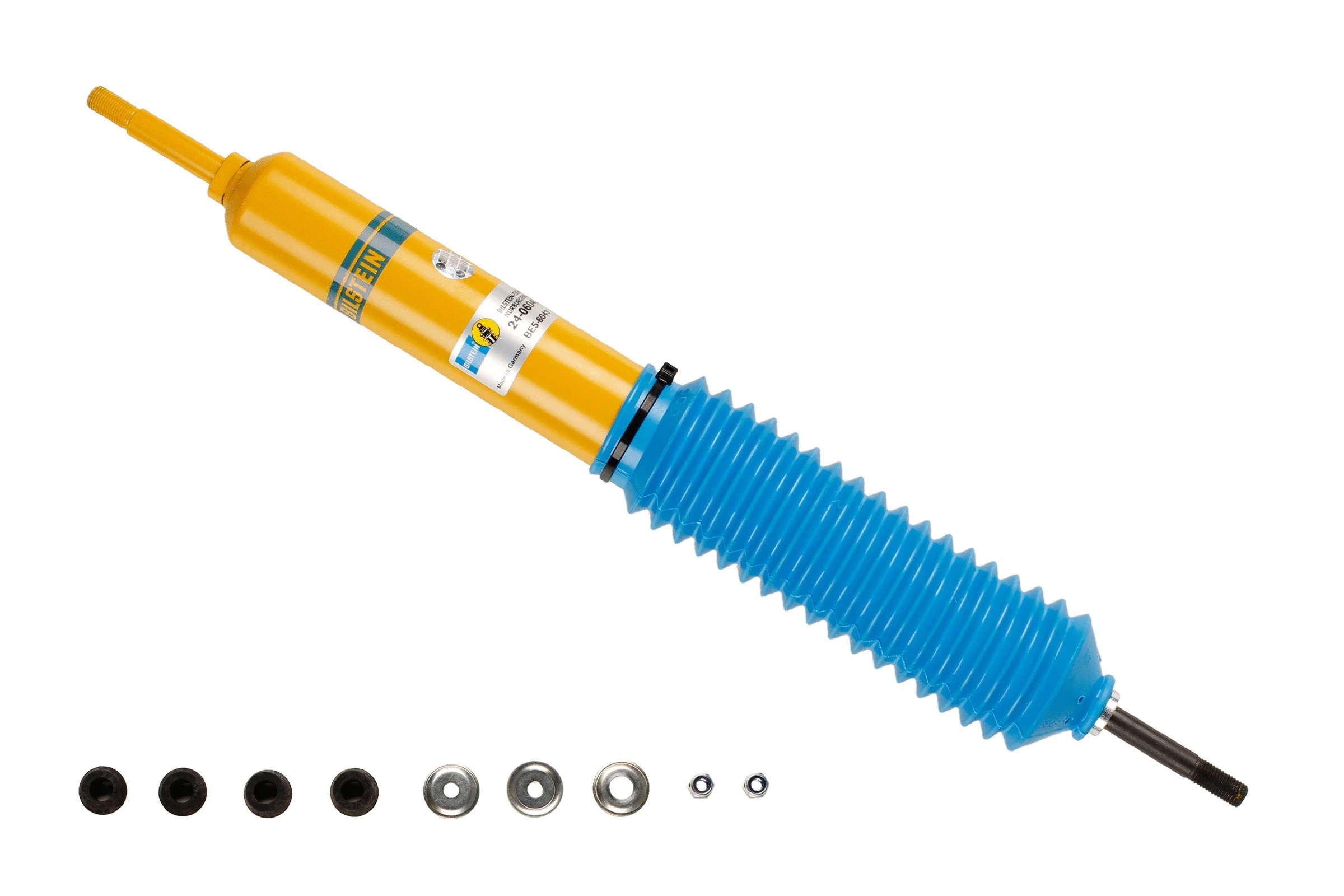 Shock Absorber (24-060431)