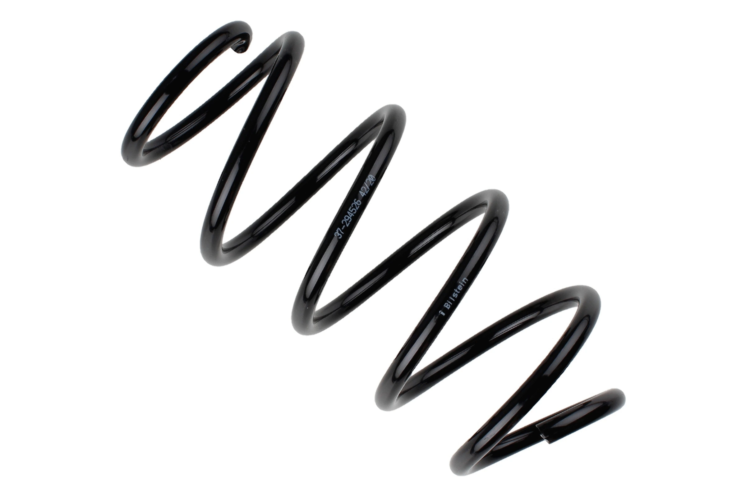 Suspension Spring (37-294526)