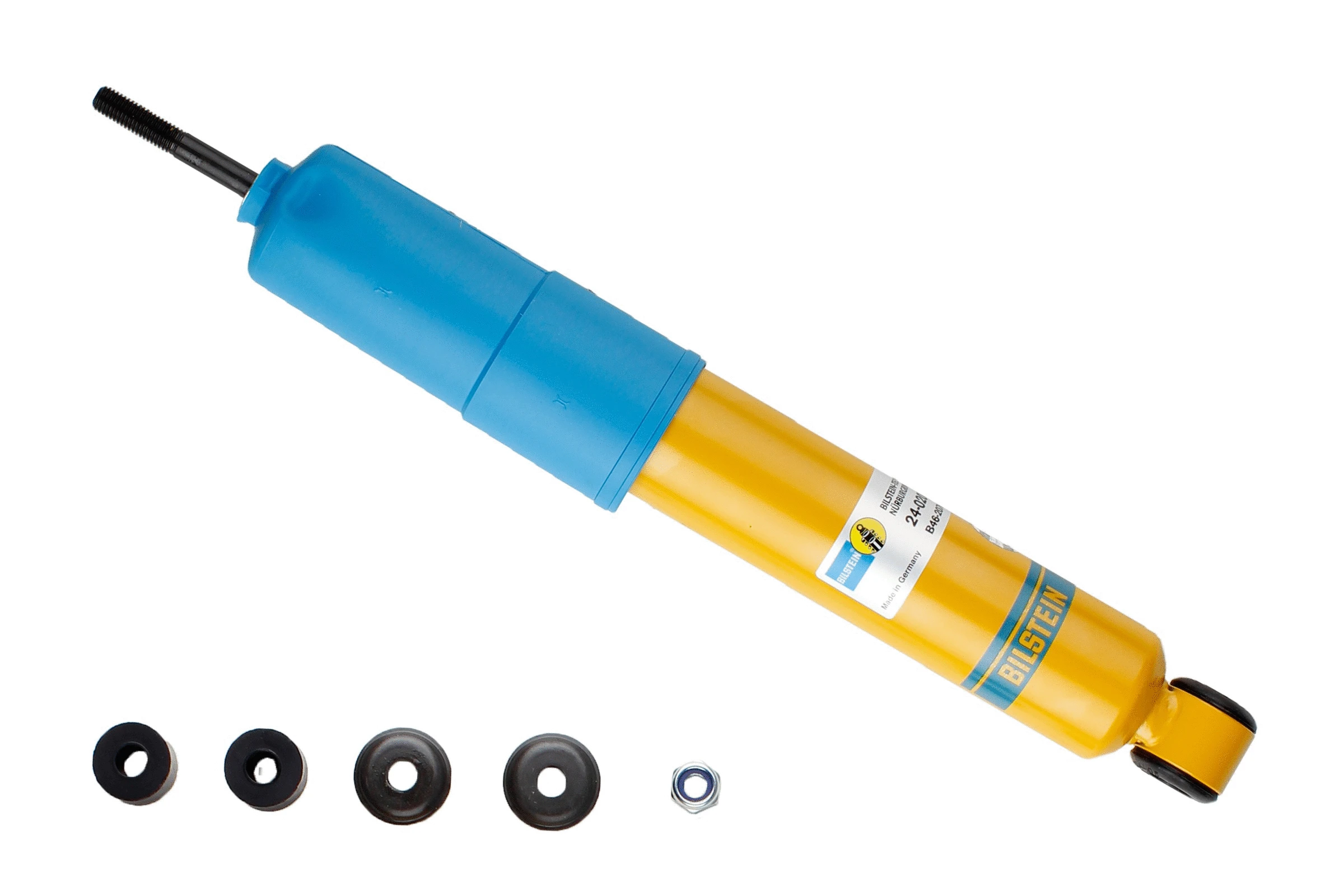 Shock Absorber (24-020763)