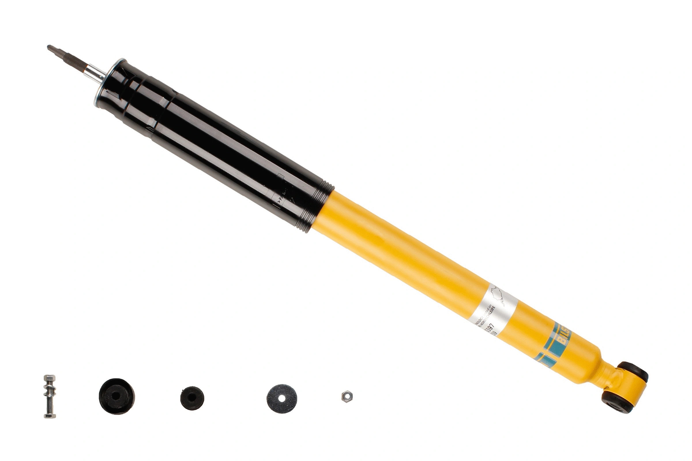 Shock Absorber (24-100397)