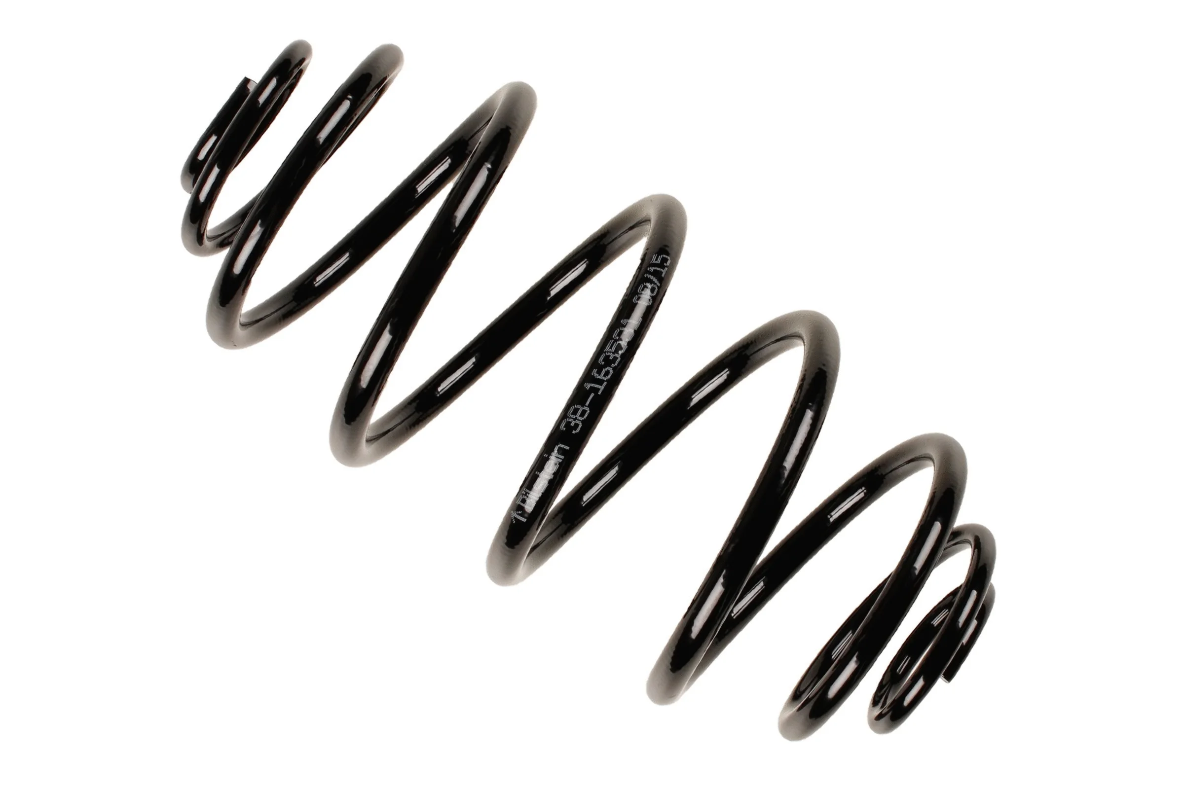 Suspension Spring (38-163531)