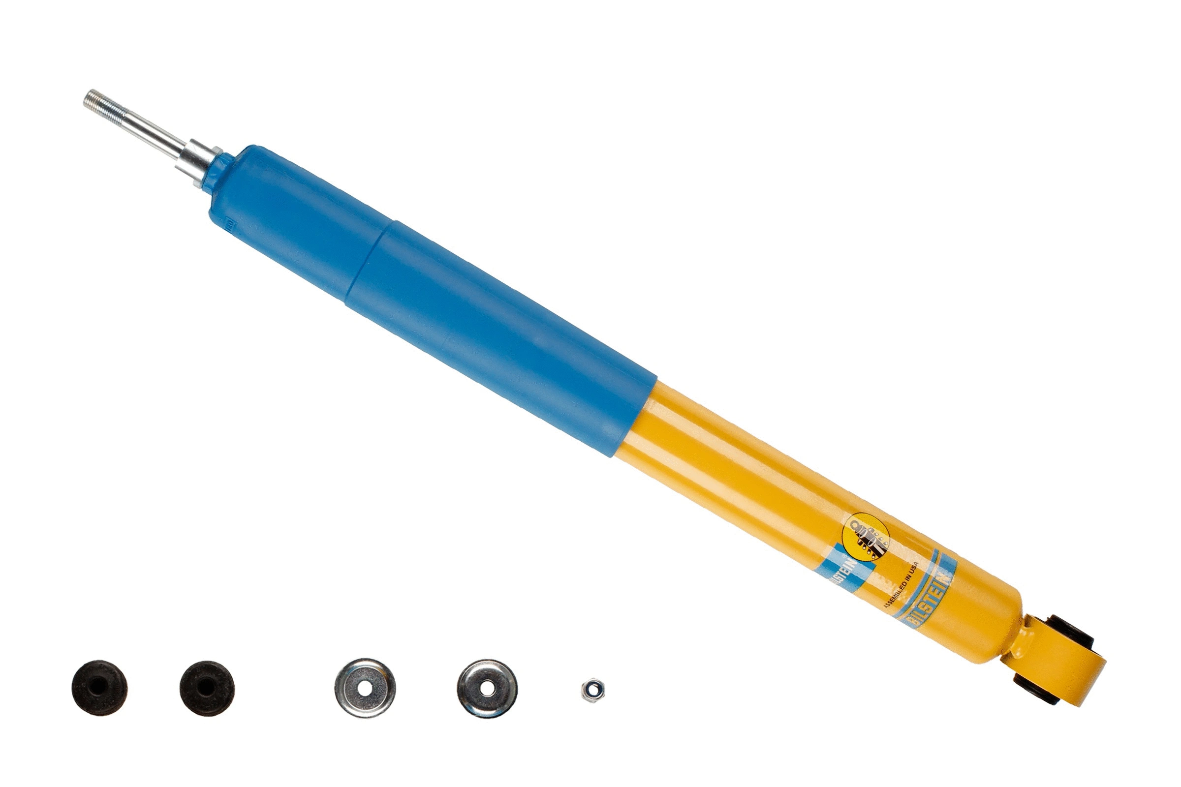 Shock Absorber (24-186049)