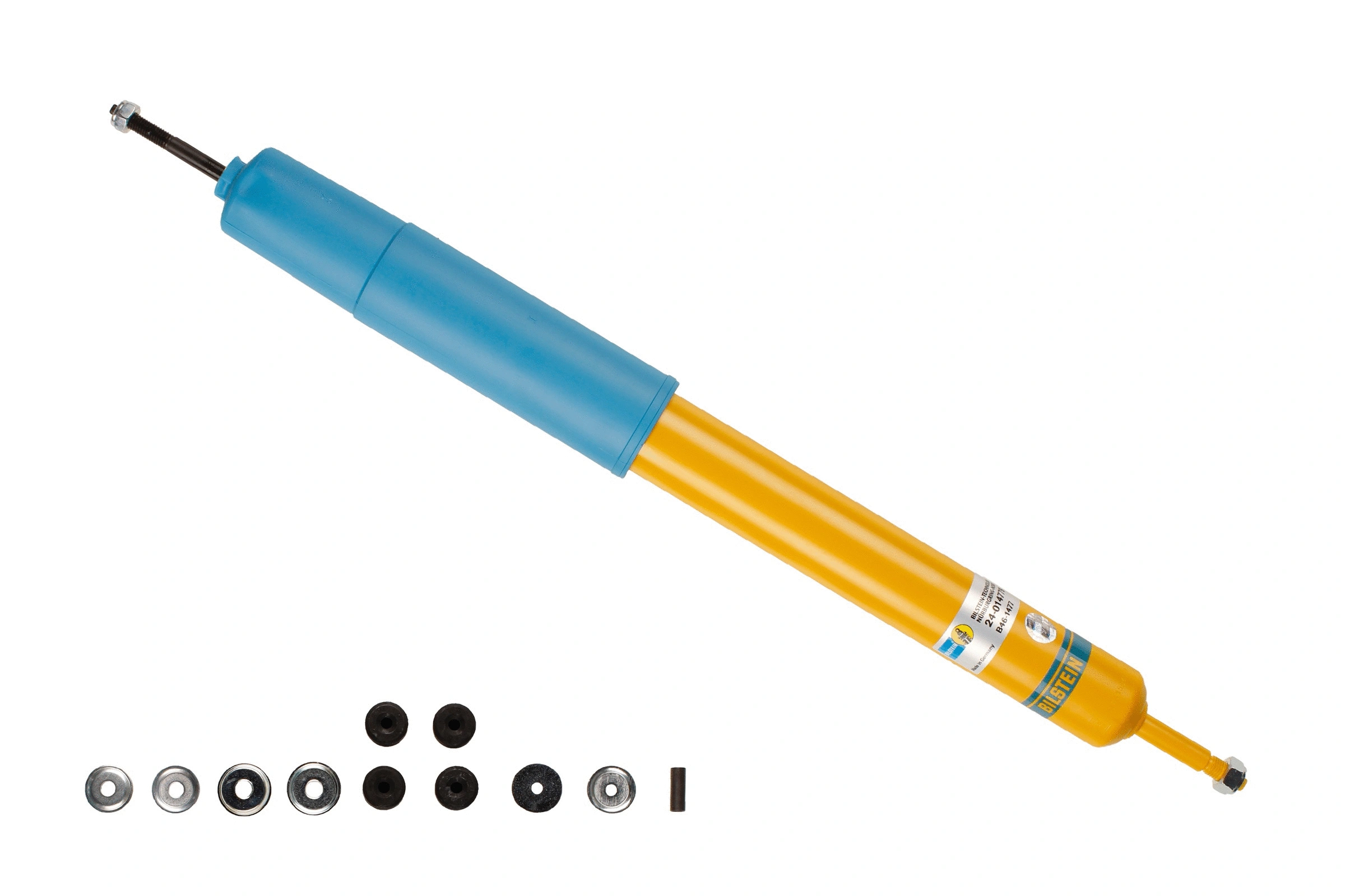 Shock Absorber (24-014779)