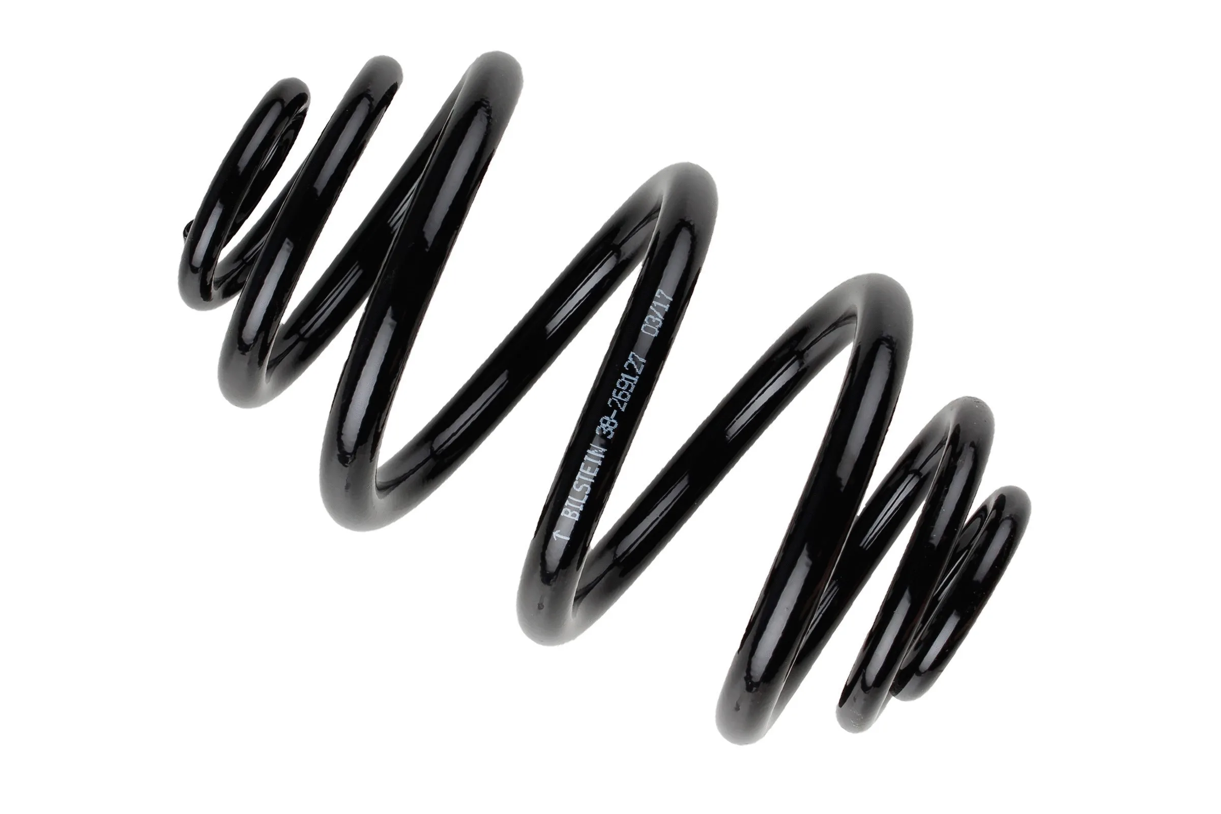 Suspension Spring (38-269127)