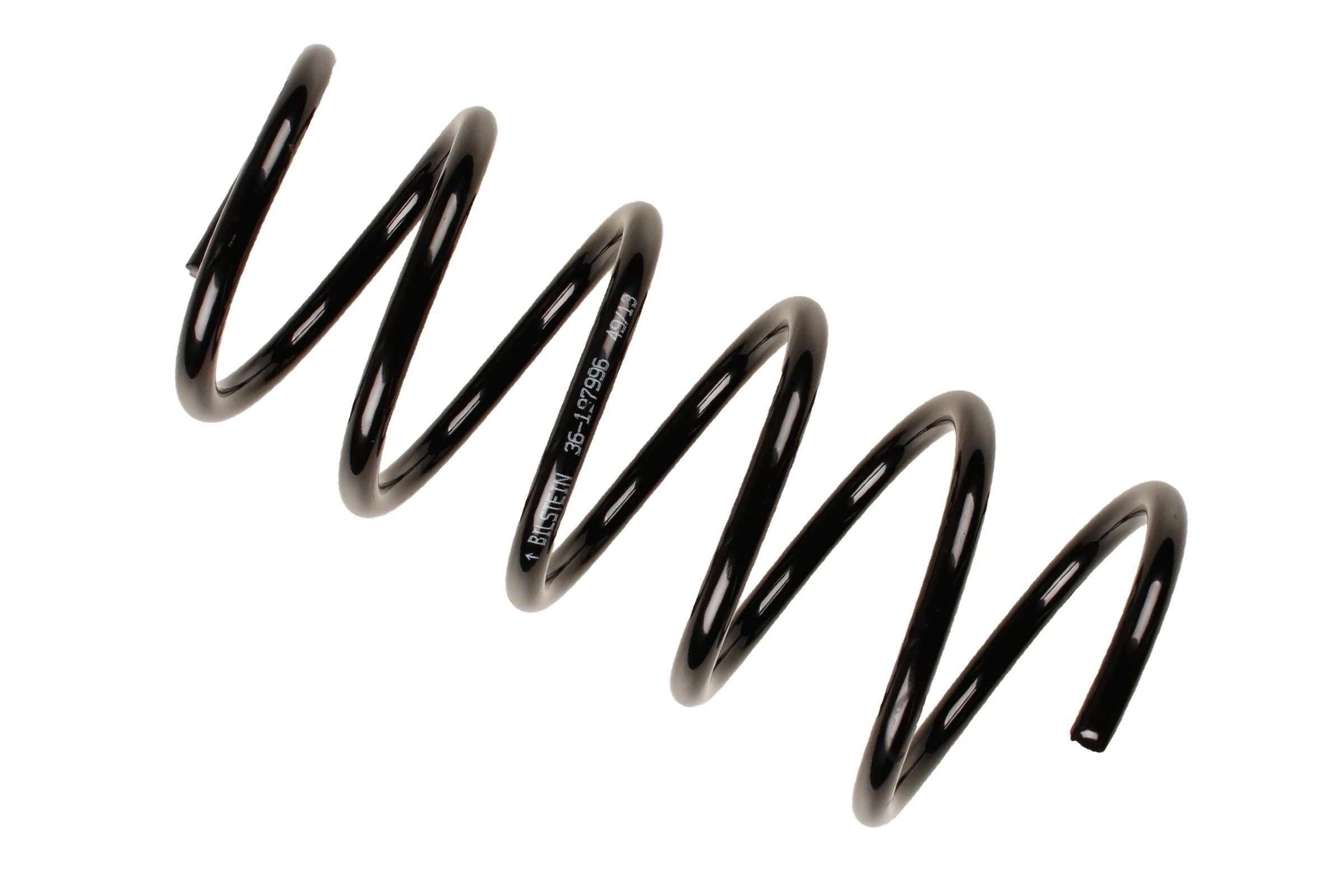 Suspension Spring (36-197996)