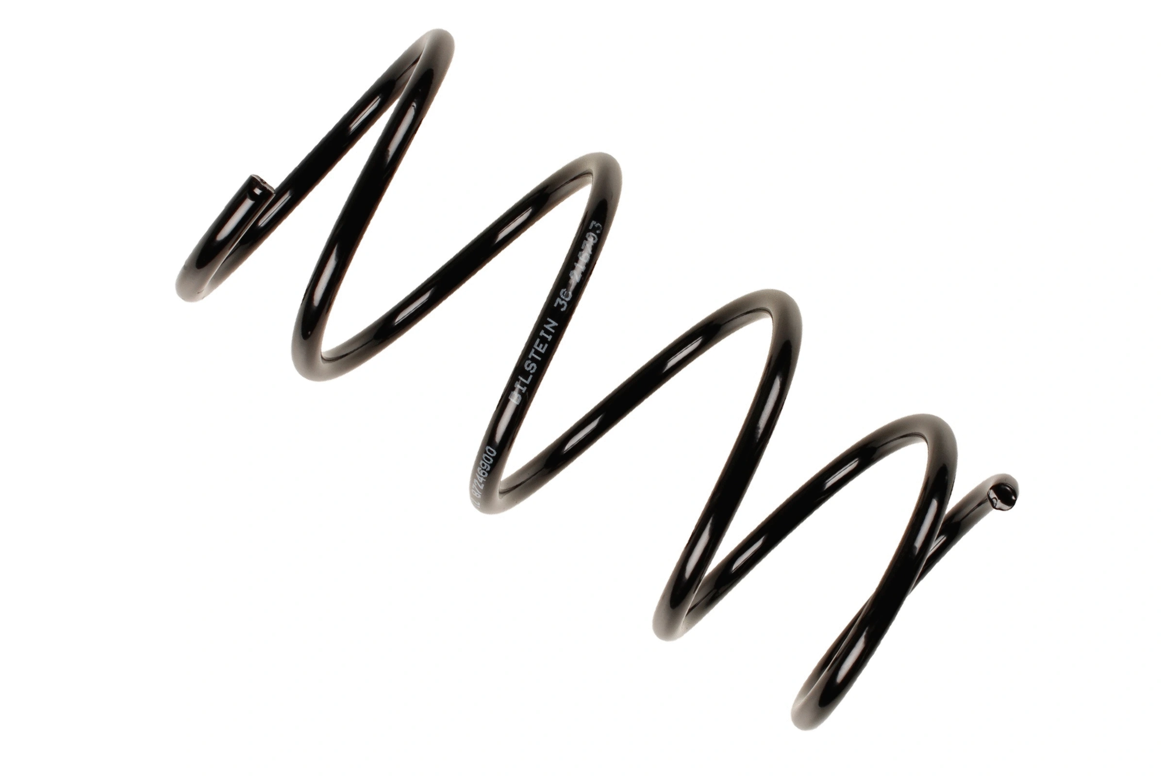 Suspension Spring (36-216703)