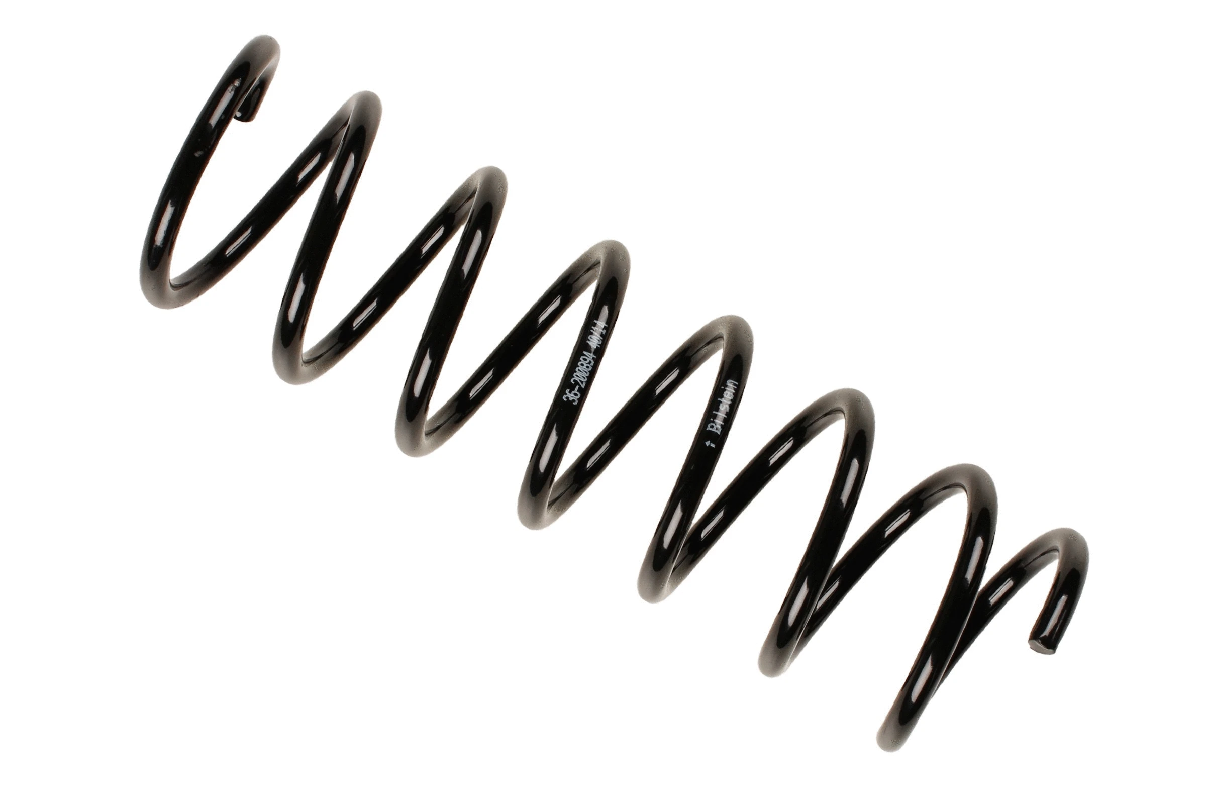 Suspension Spring (36-200894)