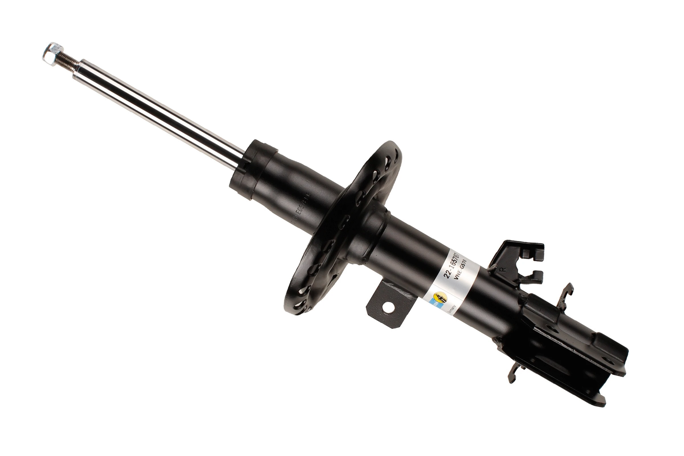 Shock Absorber (22-165787)