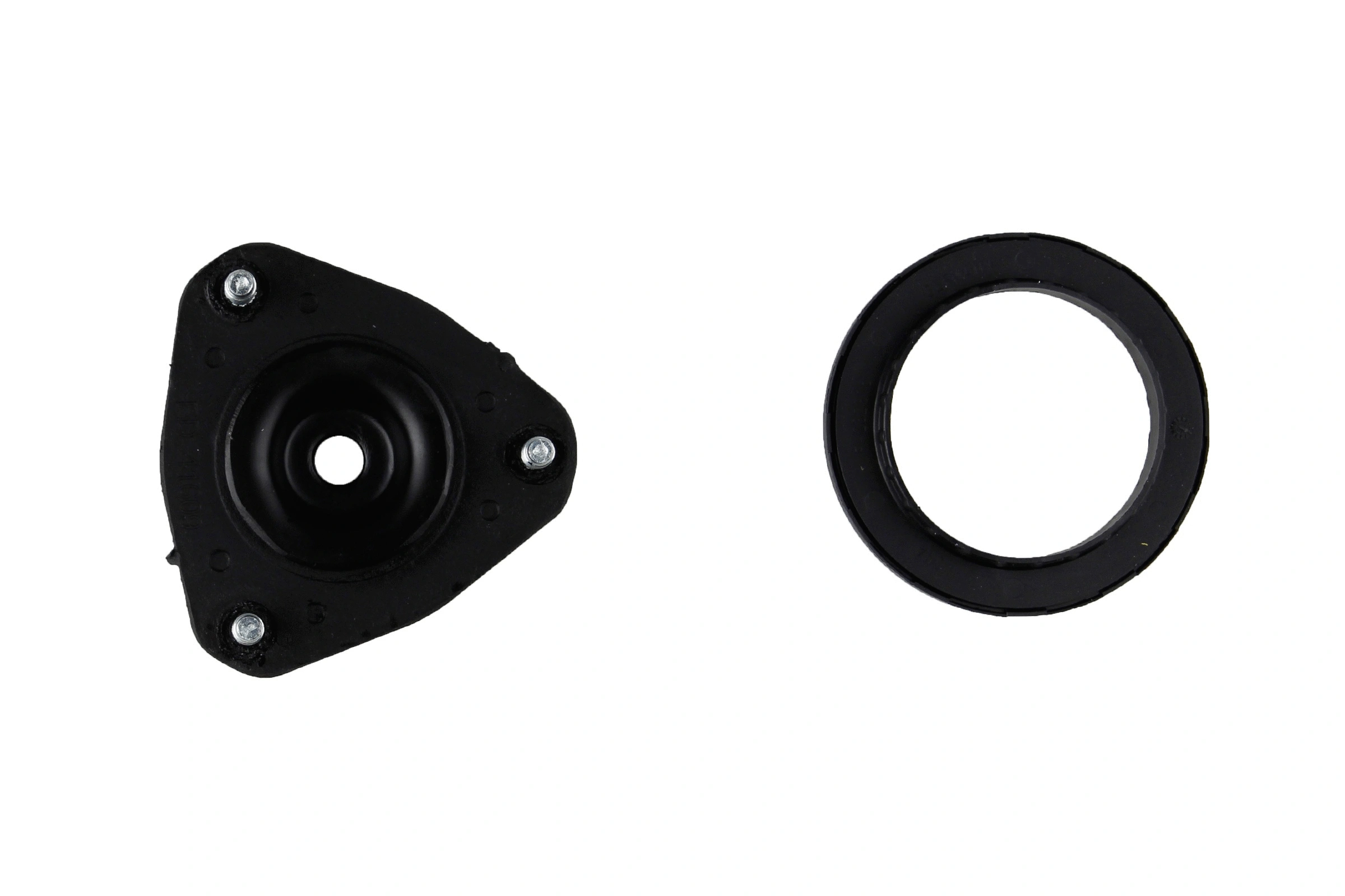 Suspension Strut Support Mount (12-244805)