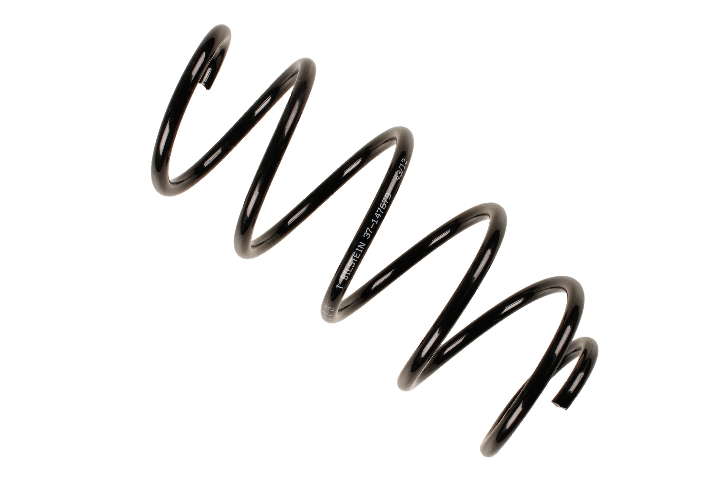 Suspension Spring (37-147679)
