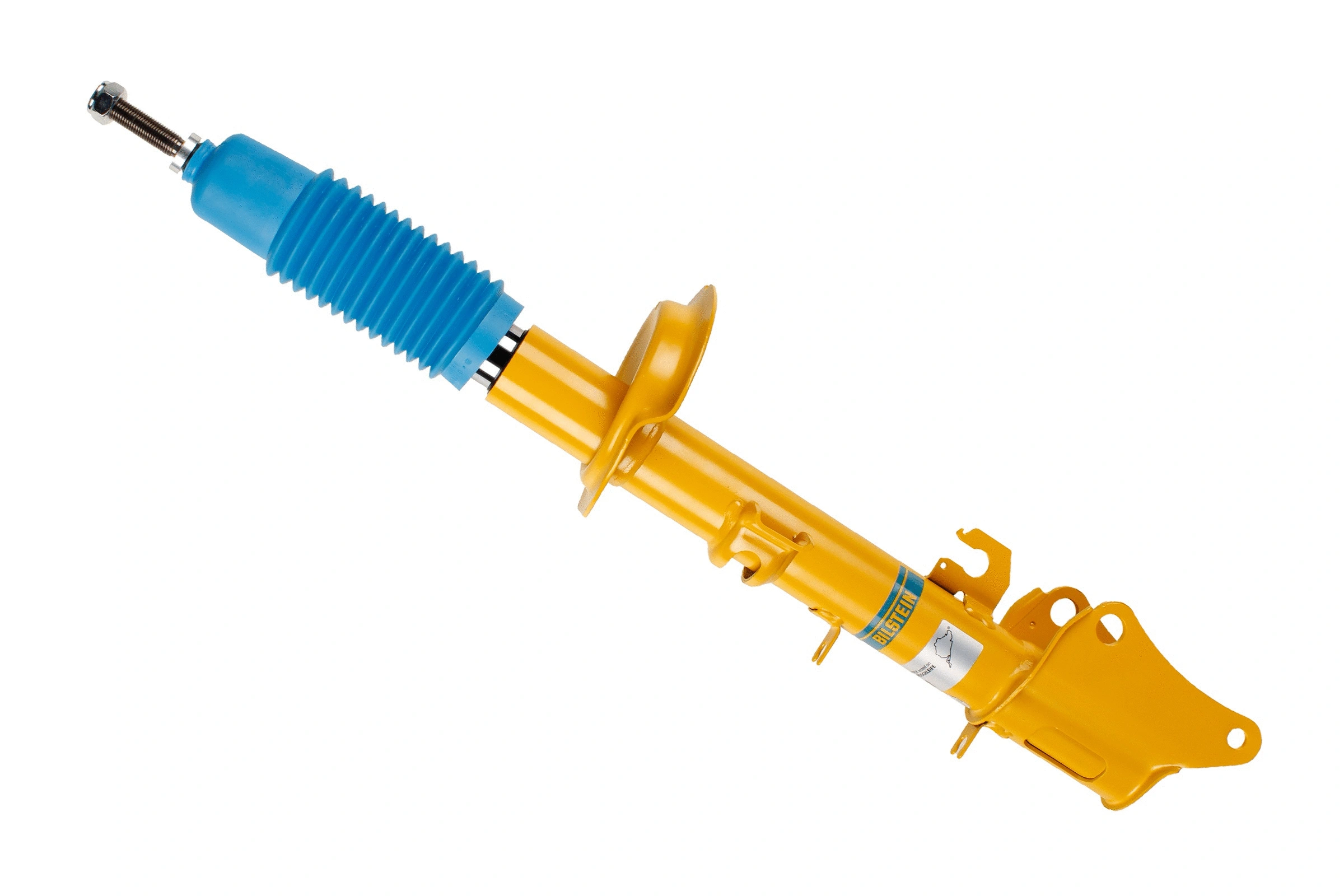 Shock Absorber (35-100324)