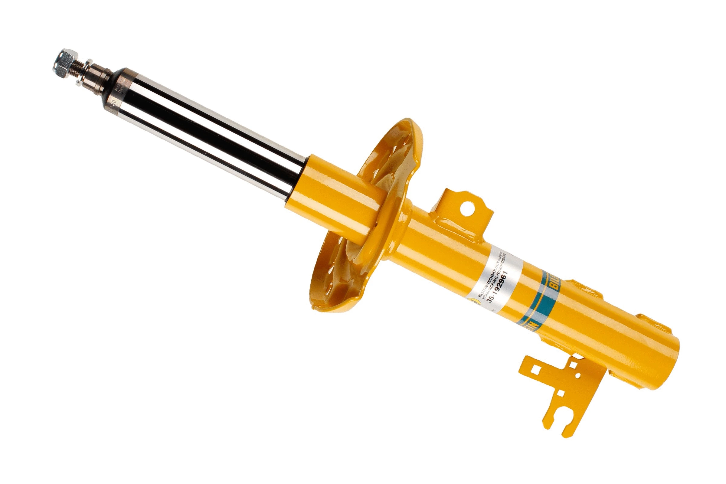 Shock Absorber (35-192961)