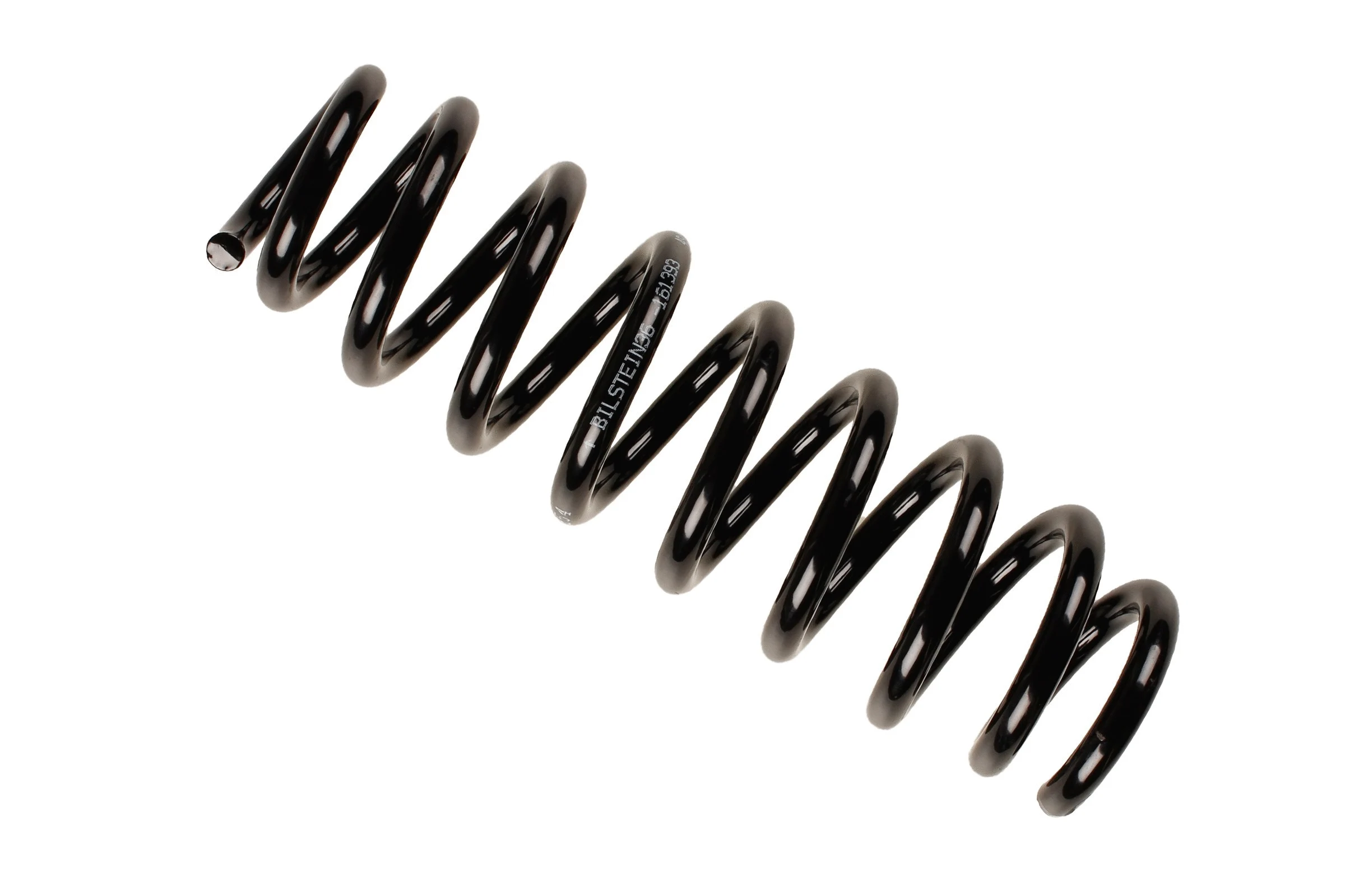 Suspension Spring (36-161393)