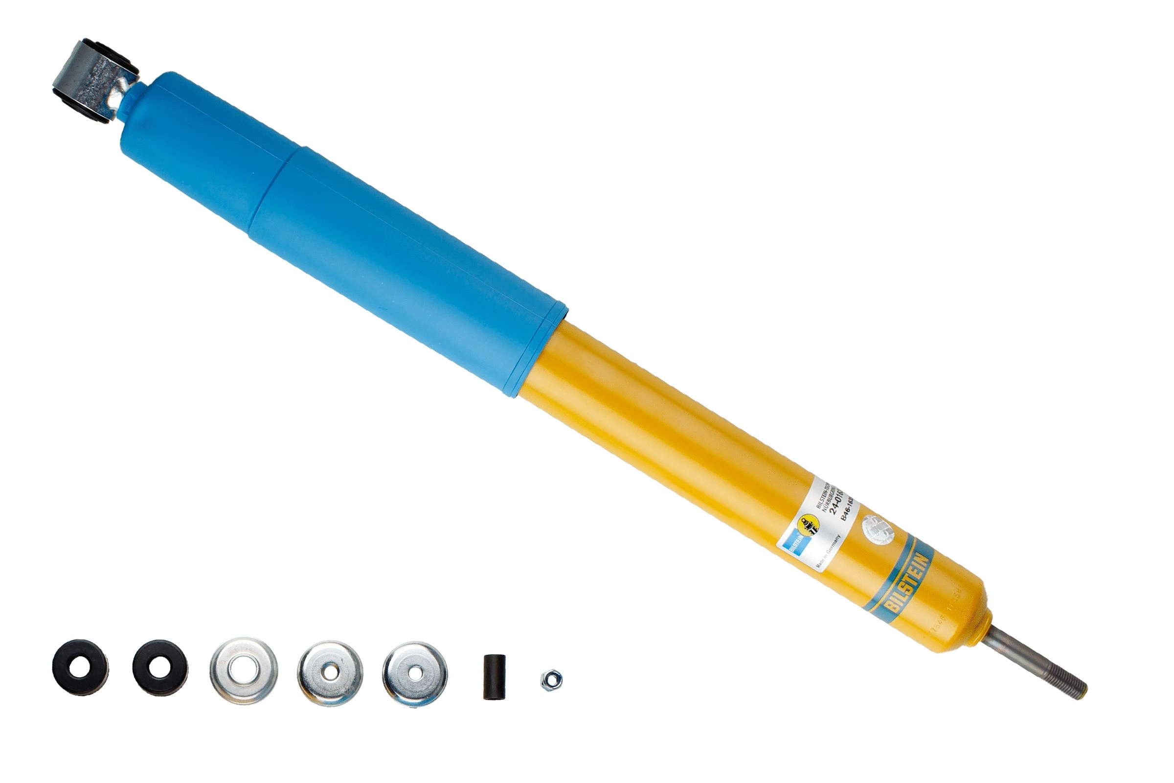 Shock Absorber (24-016353)