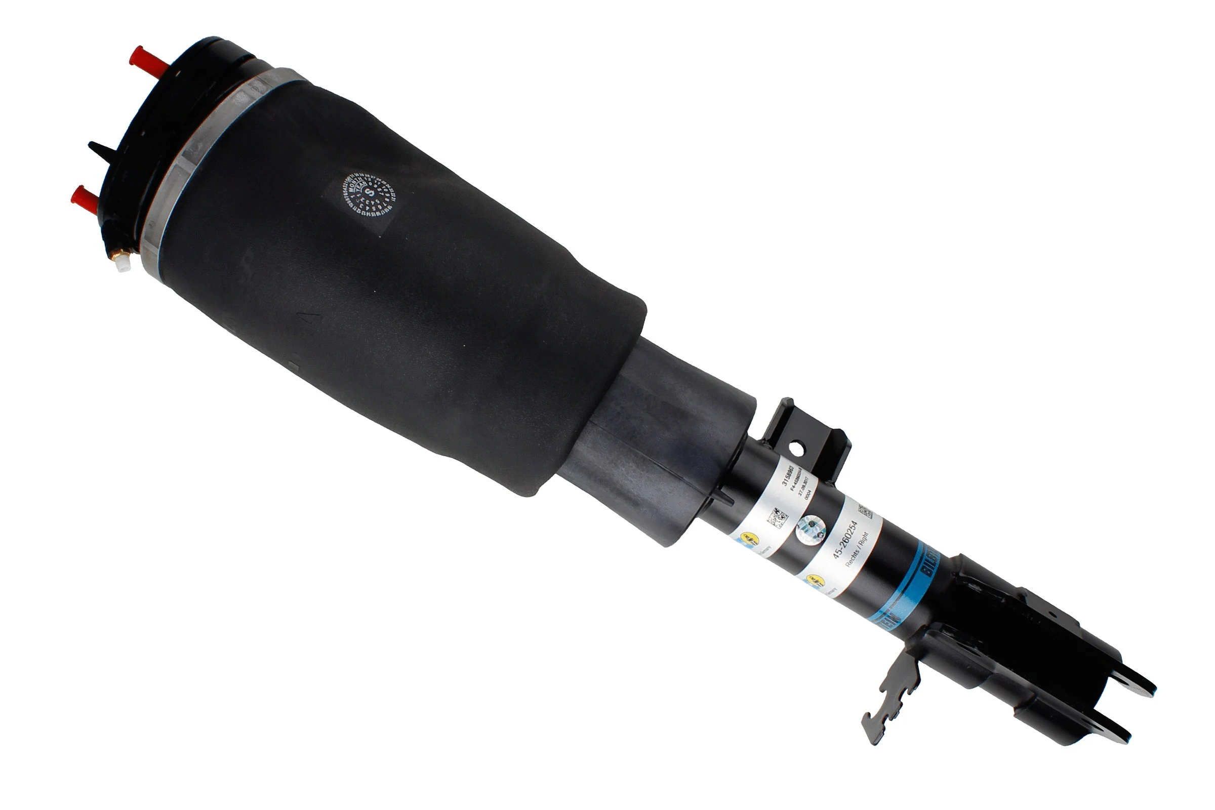 Air Suspension Strut (45-260254)