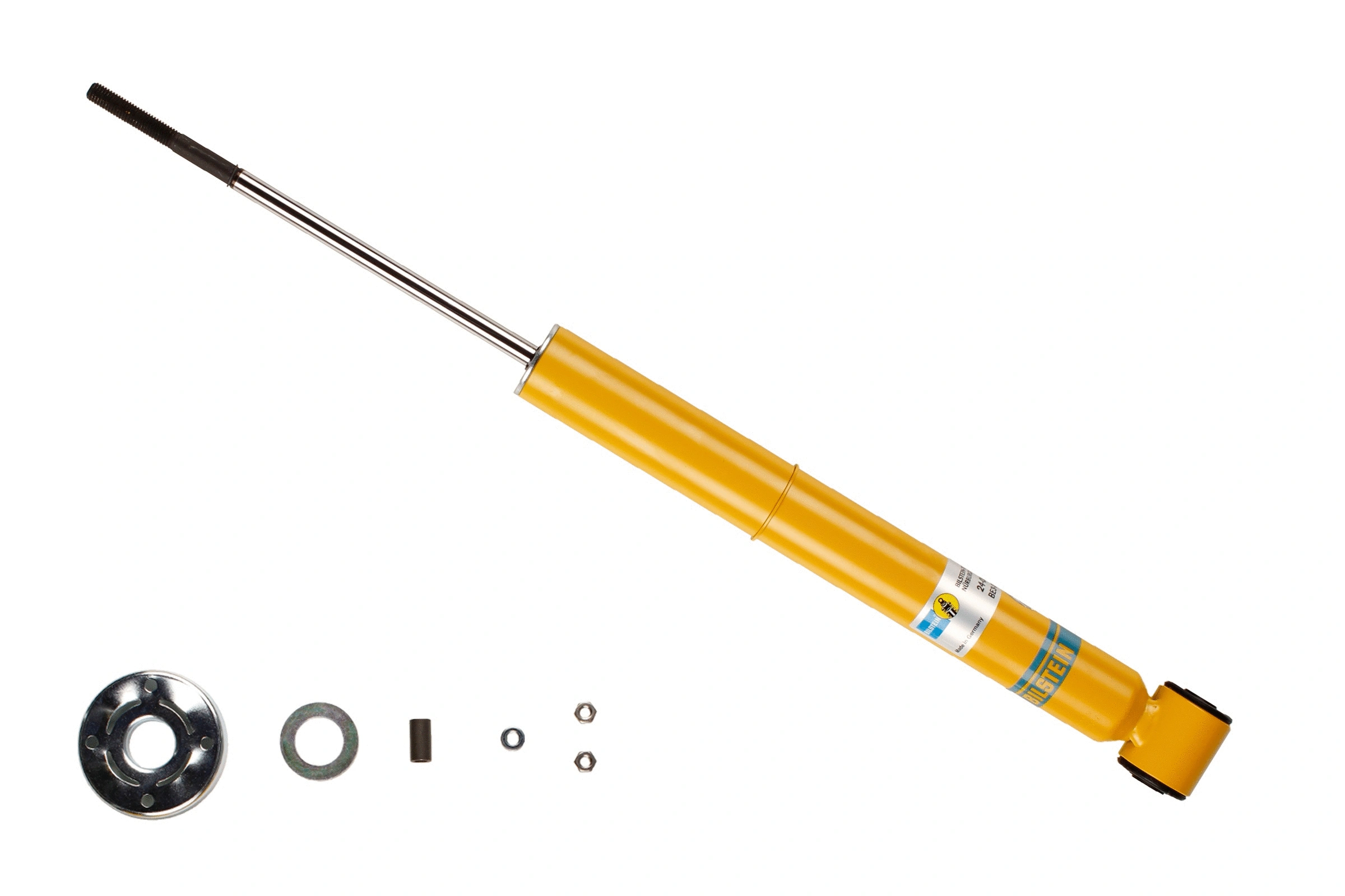 Shock Absorber (24-026208)