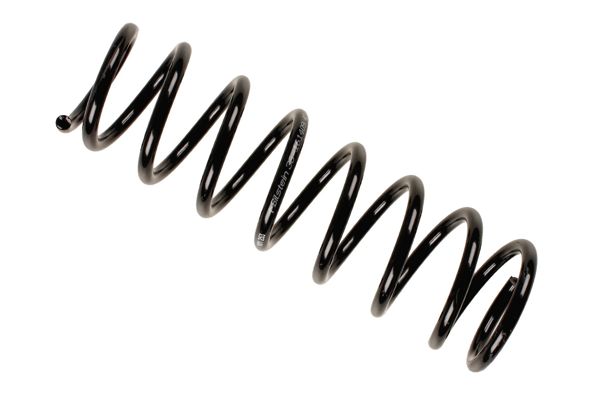 Suspension Spring
