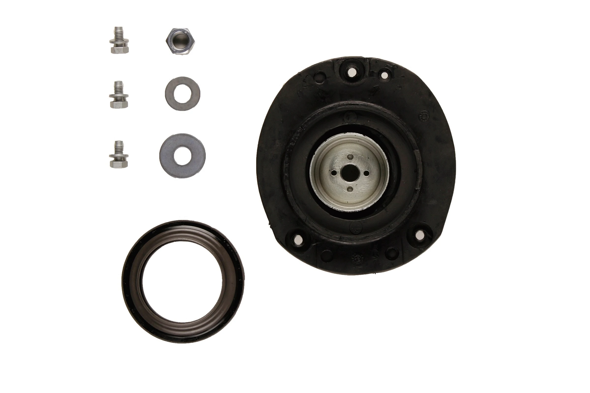 Suspension Strut Support Mount (12-244799)
