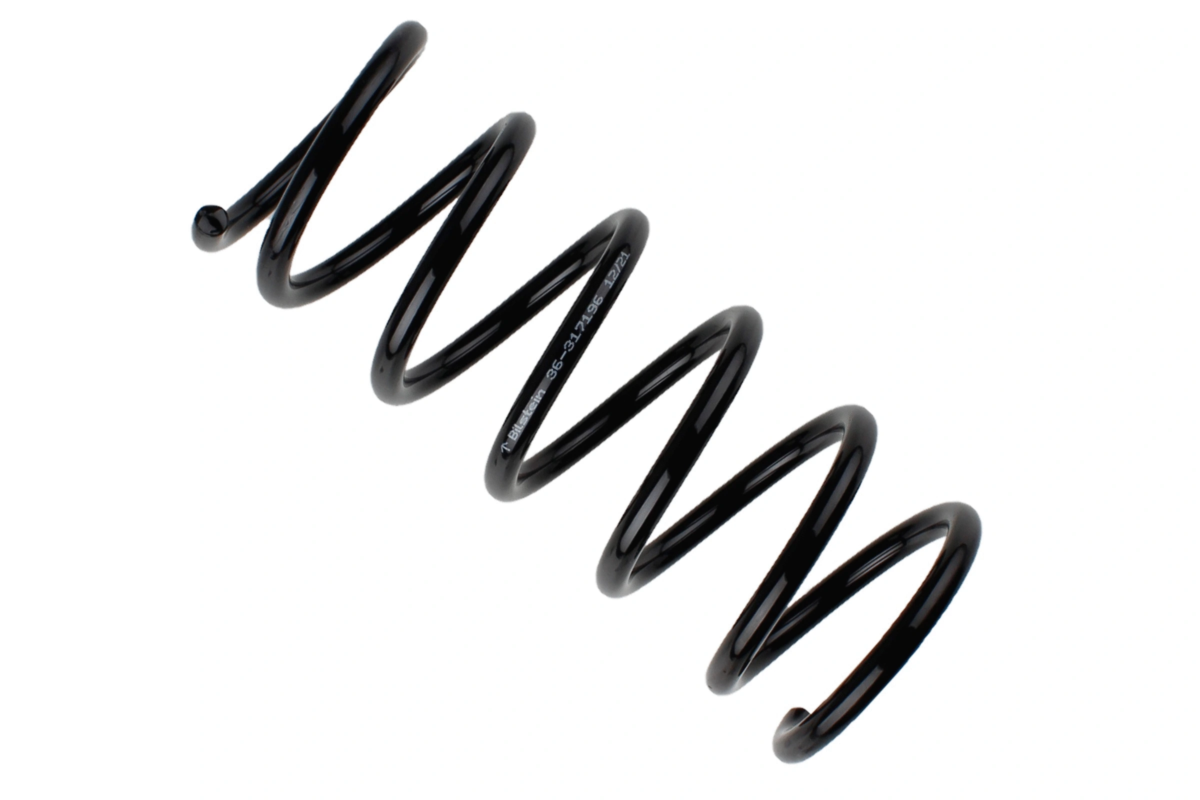 Suspension Spring (36-317196)