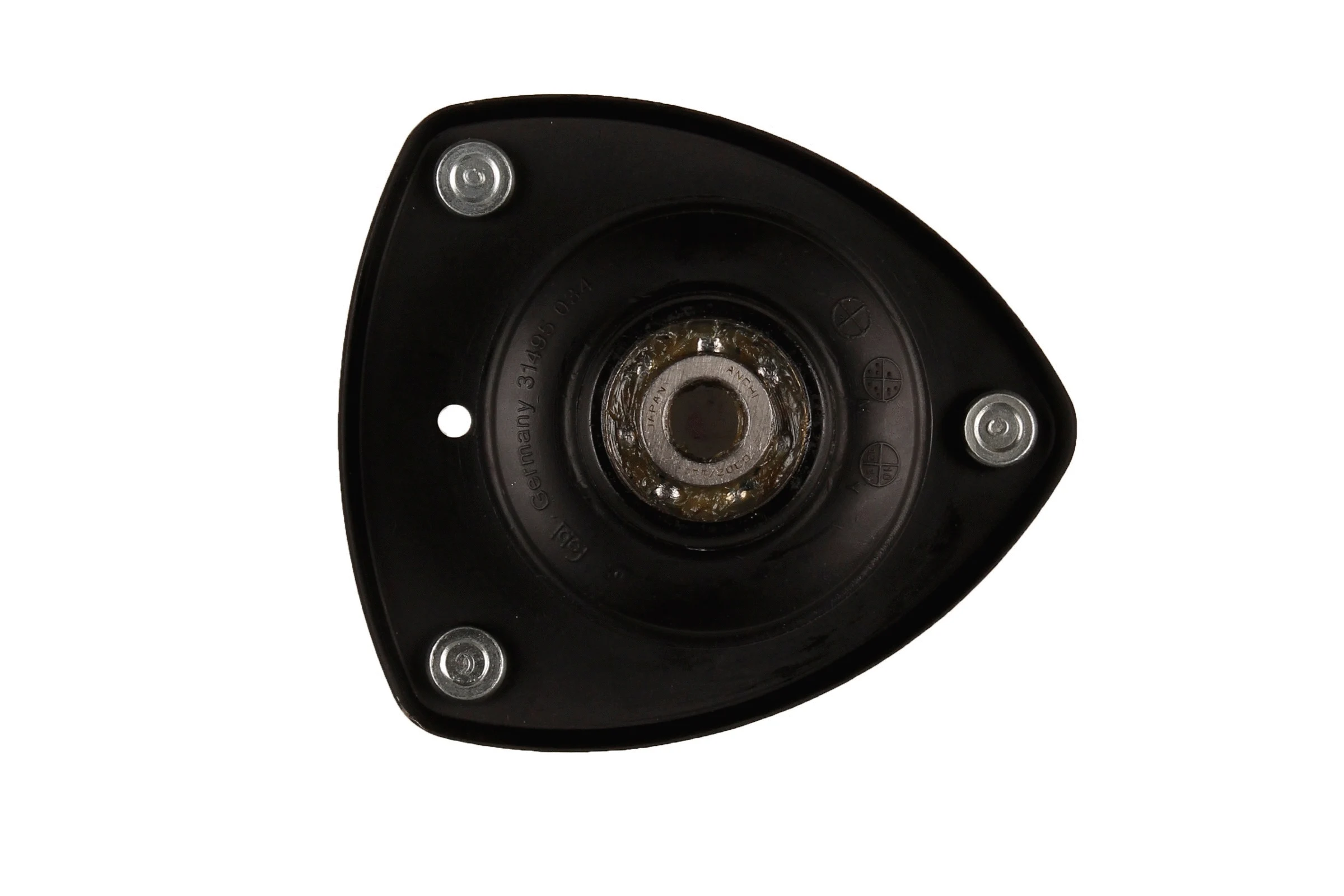 Suspension Strut Support Mount (12-228454)