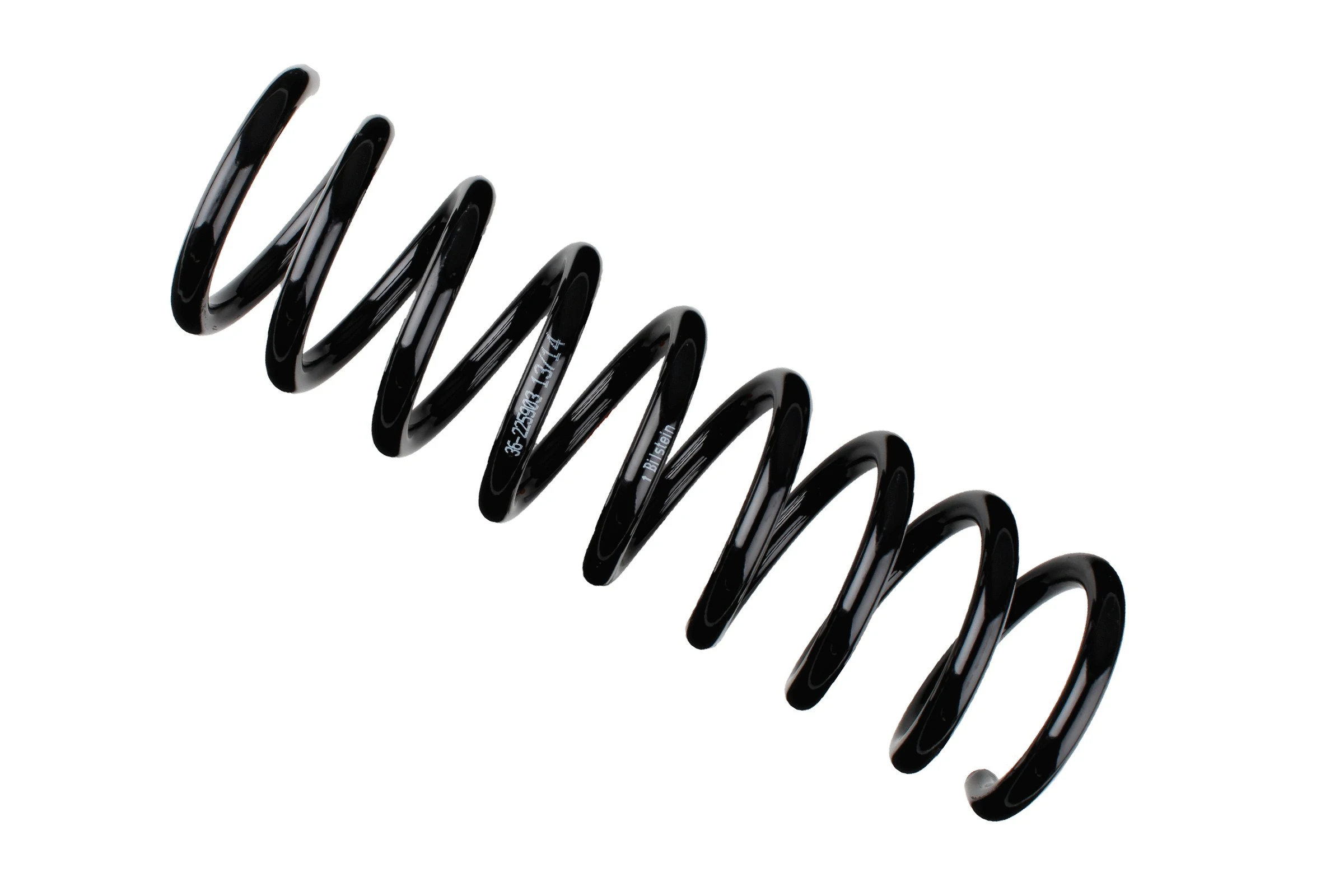 Suspension Spring (36-225903)