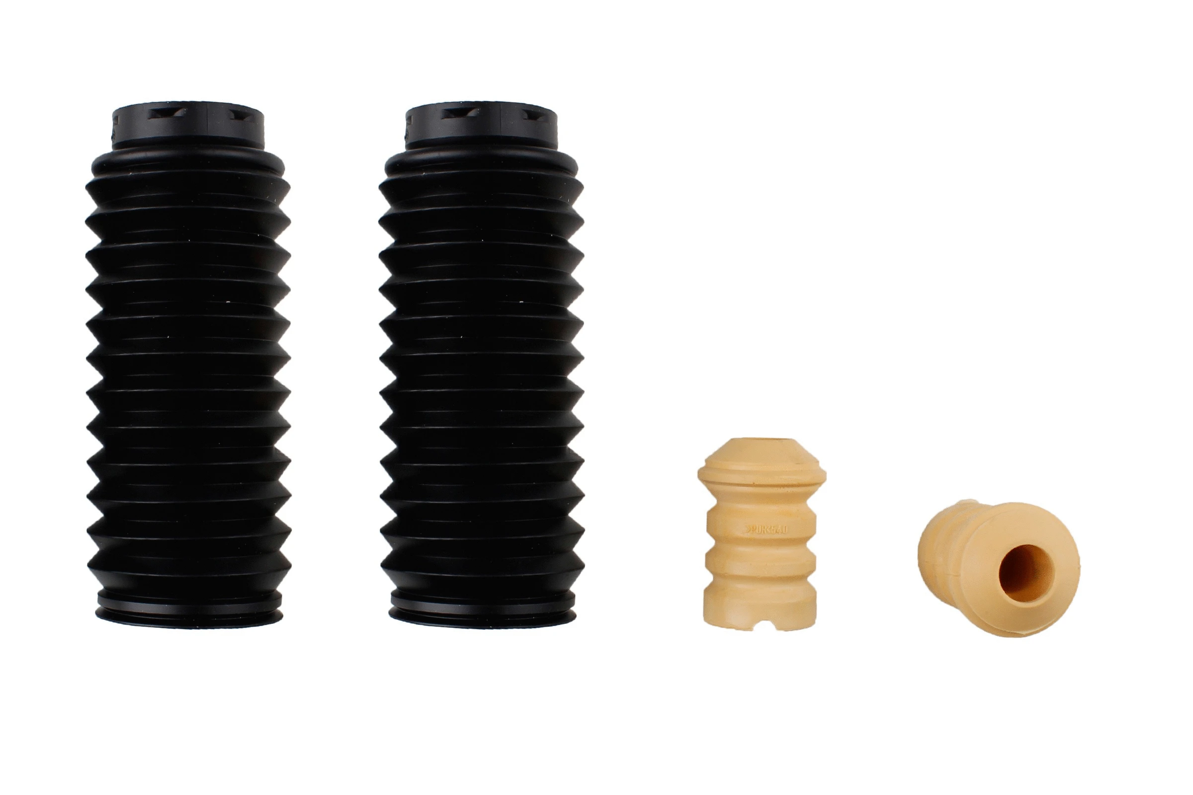 Dust Cover Kit, shock absorber (11-270553)