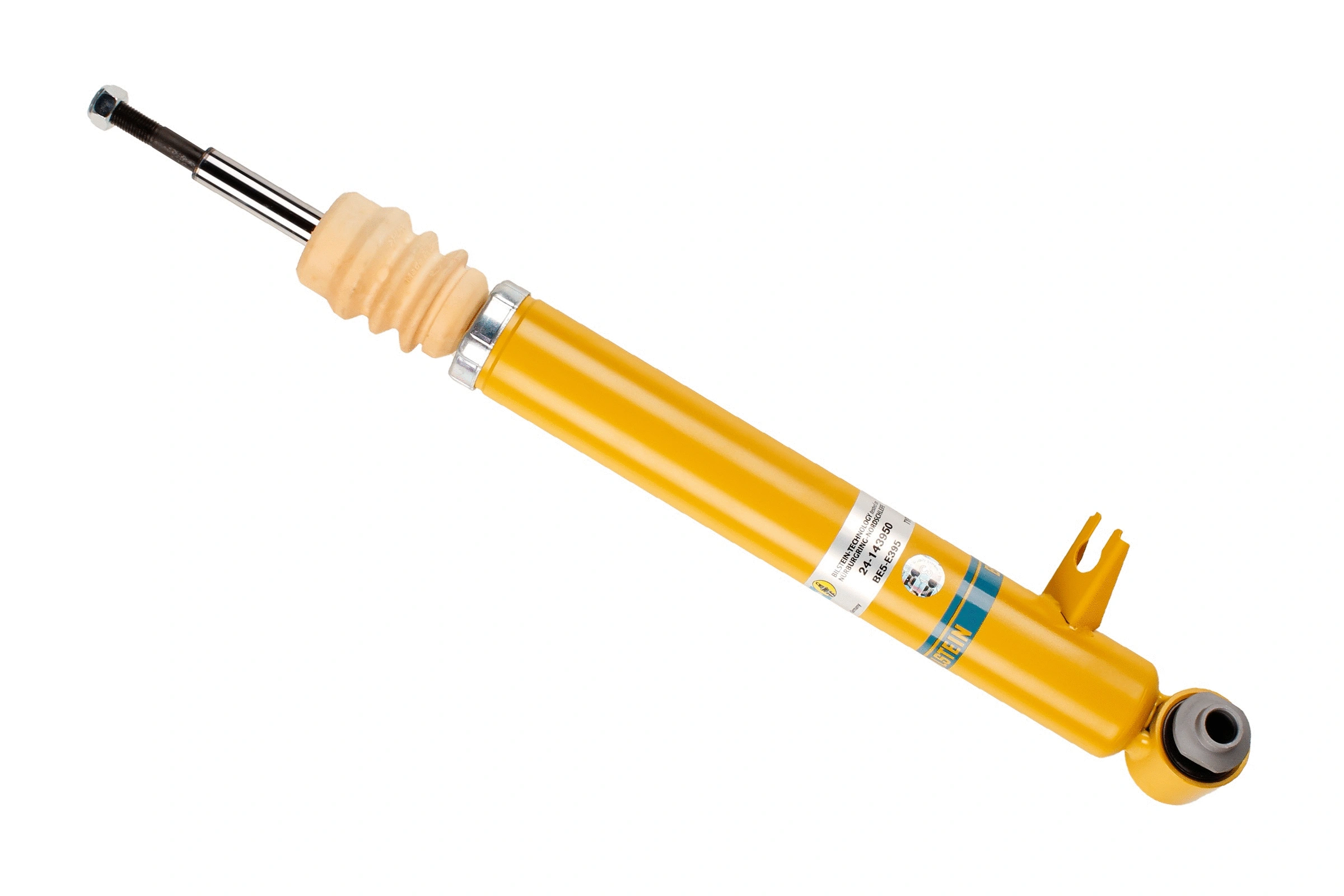 Shock Absorber (24-143950)