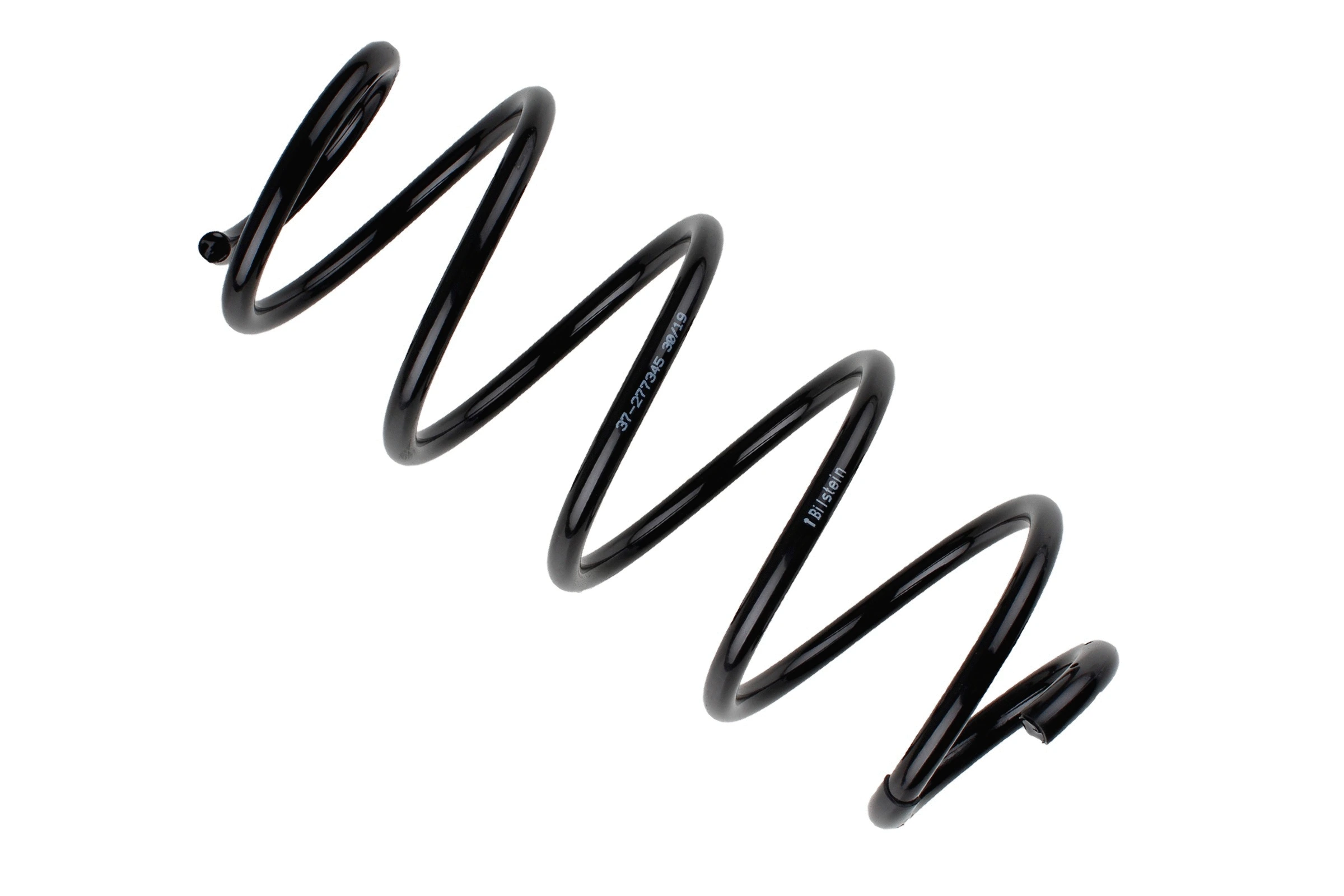 Suspension Spring (37-277345)