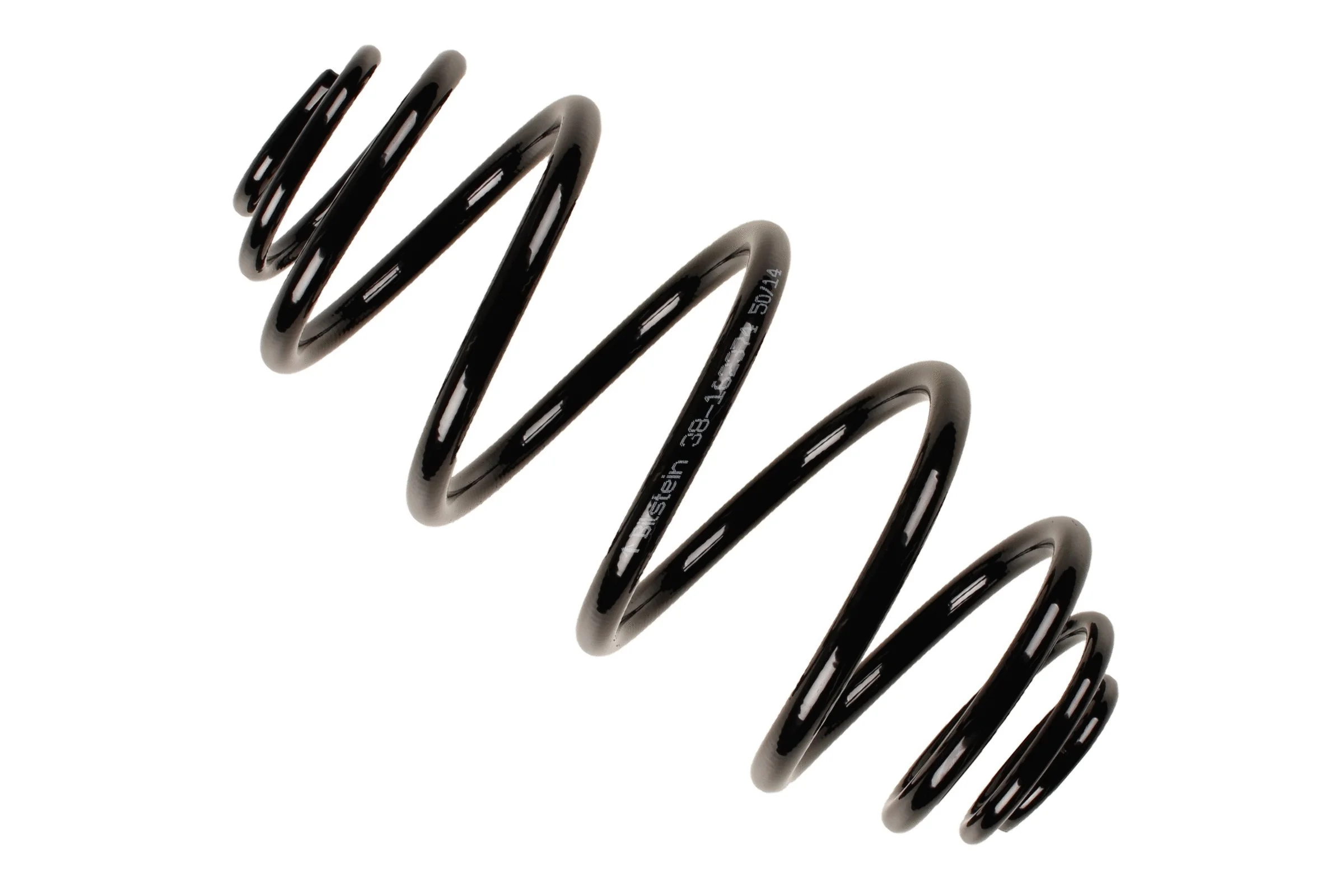 Suspension Spring (38-162374)