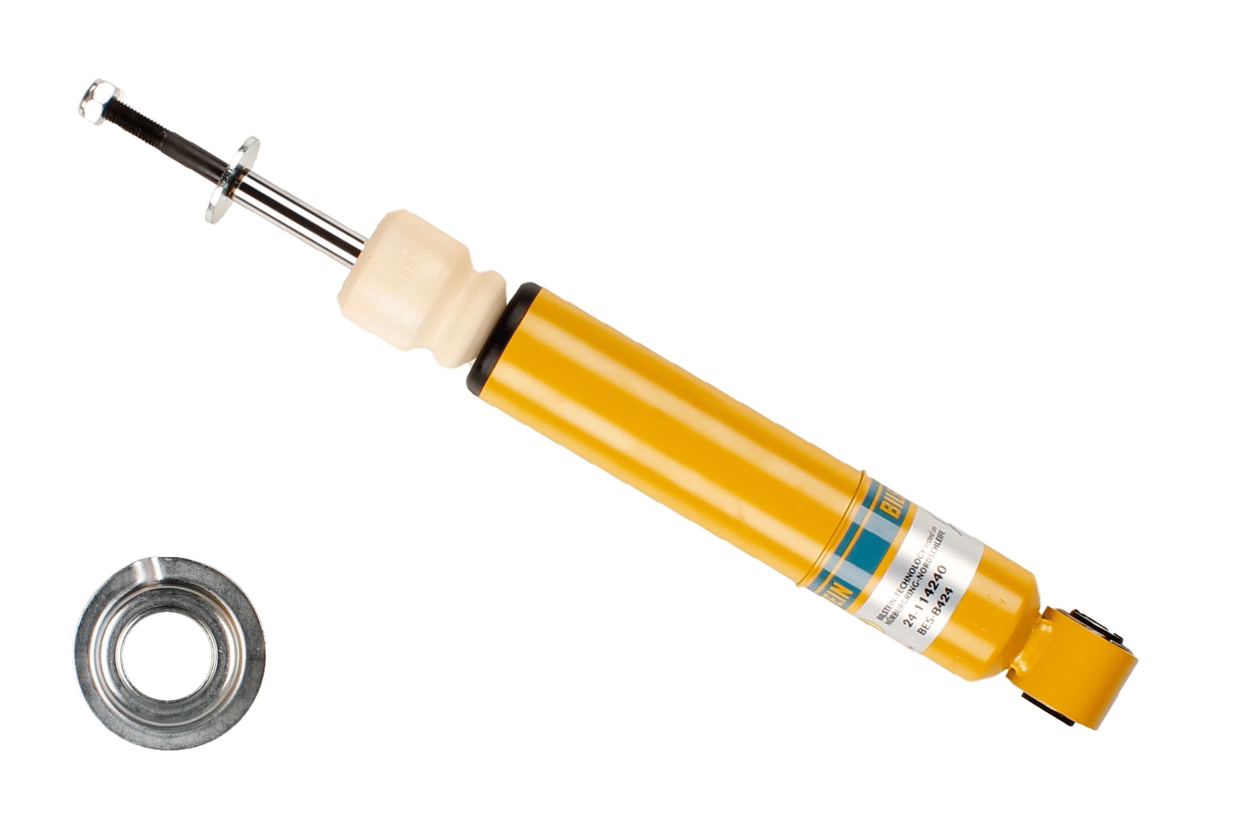 Shock Absorber (24-114240)