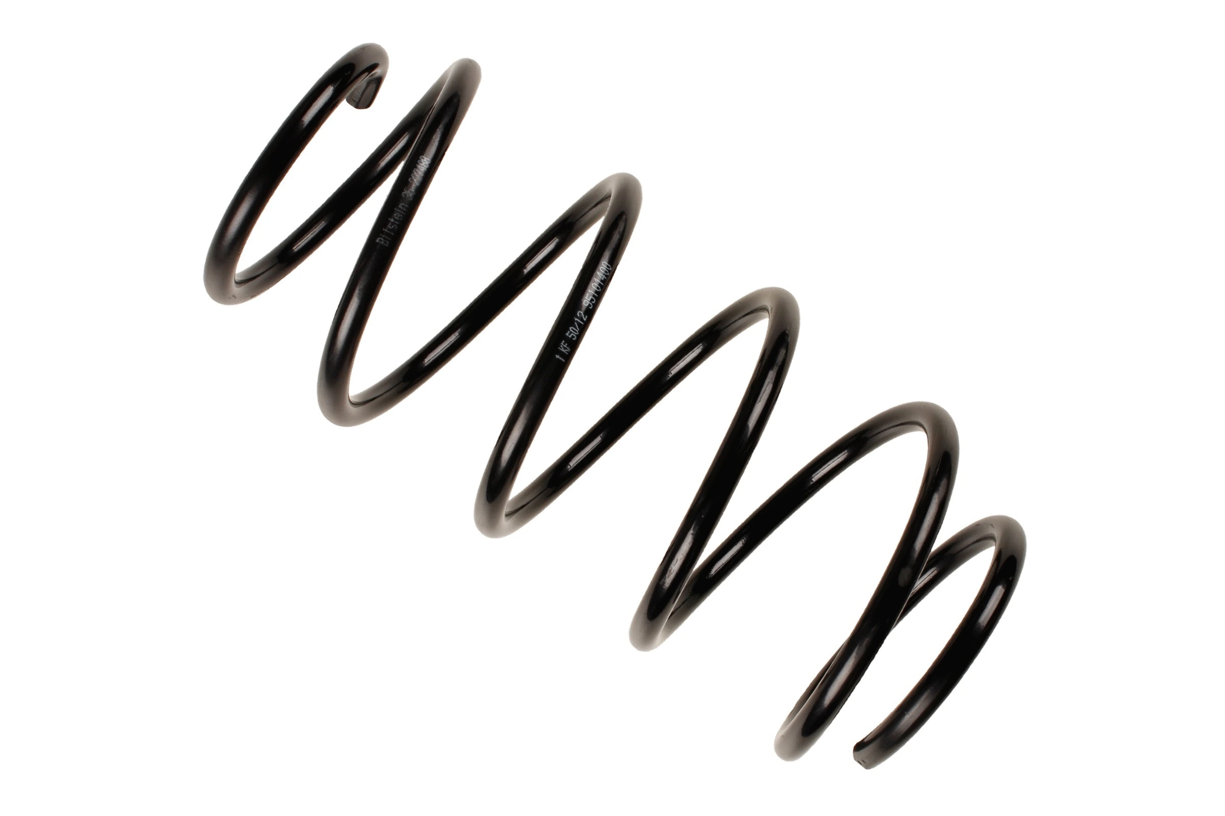 Suspension Spring (36-227488)