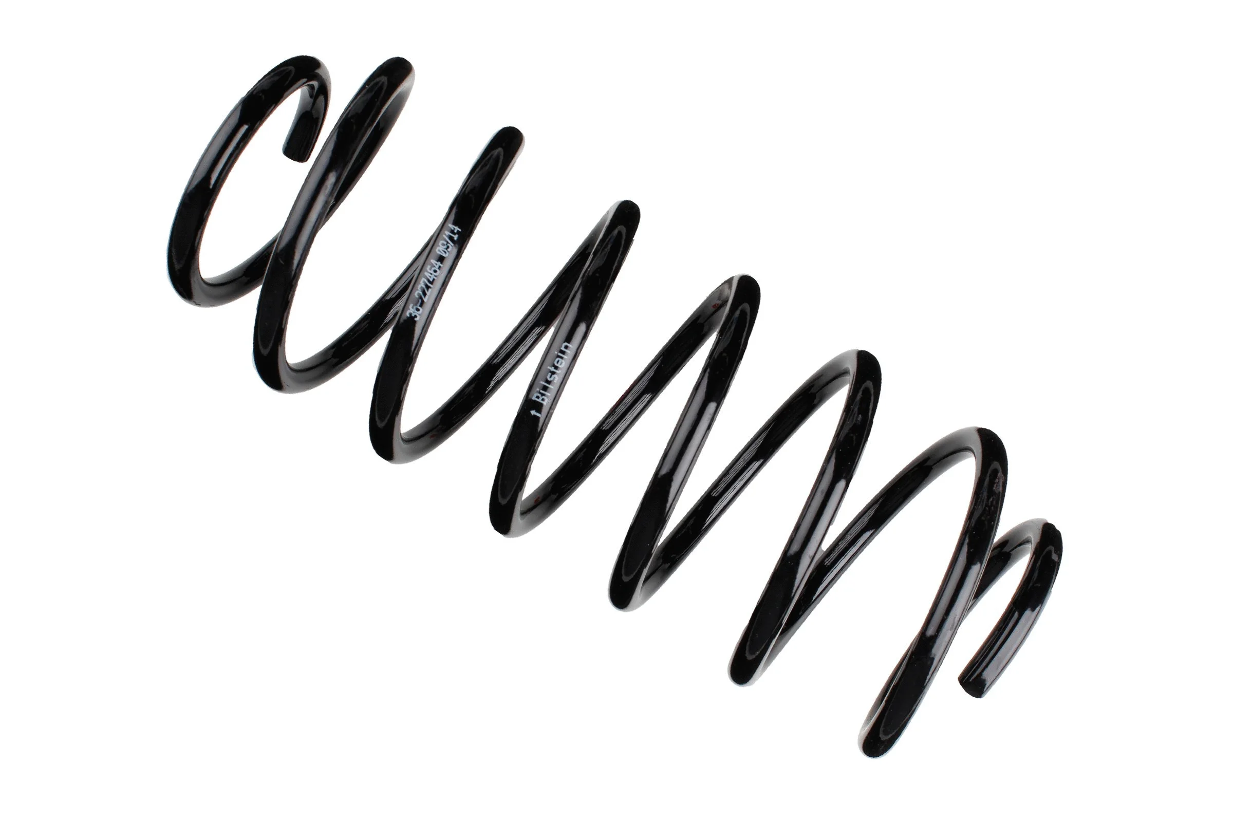 Suspension Spring (36-227464)