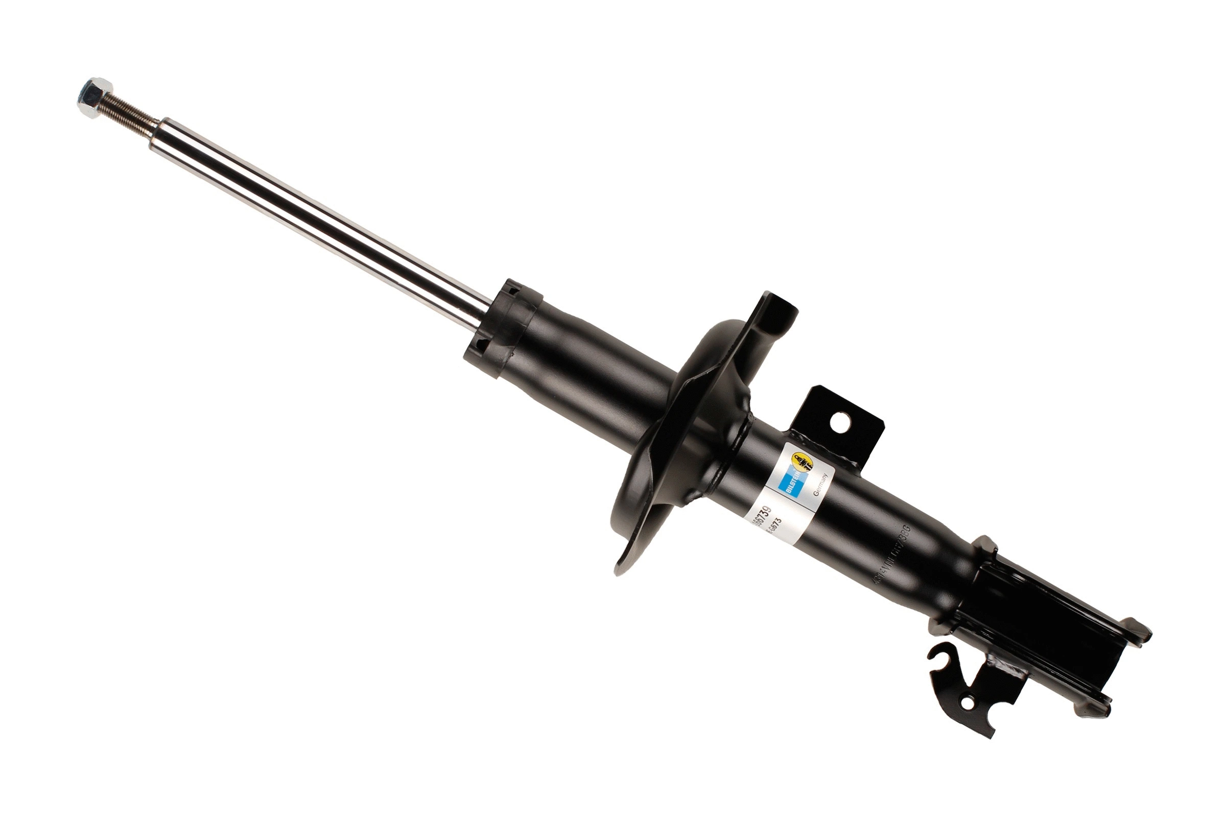 Shock Absorber (22-166739)