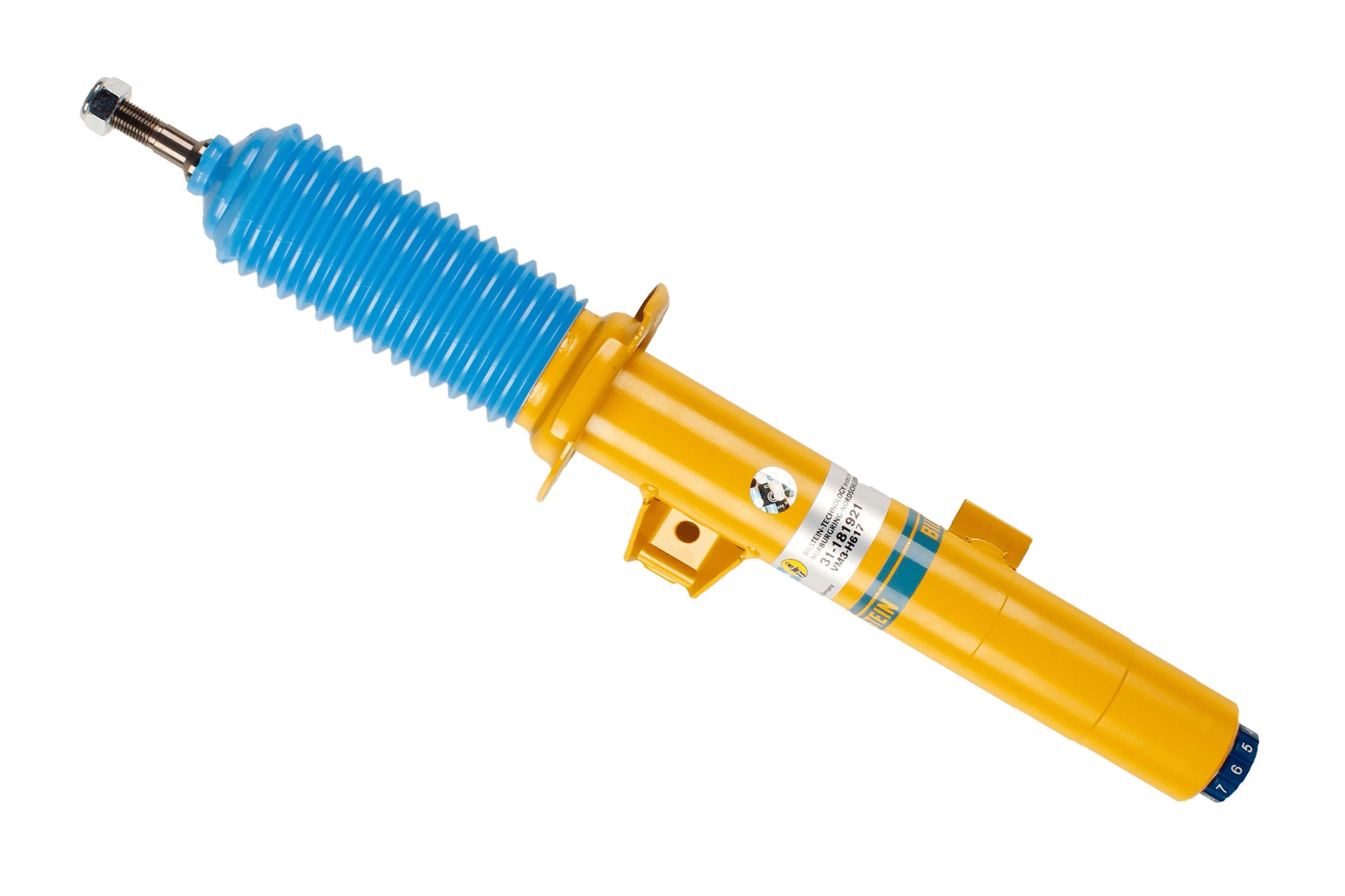Shock Absorber (31-181921)
