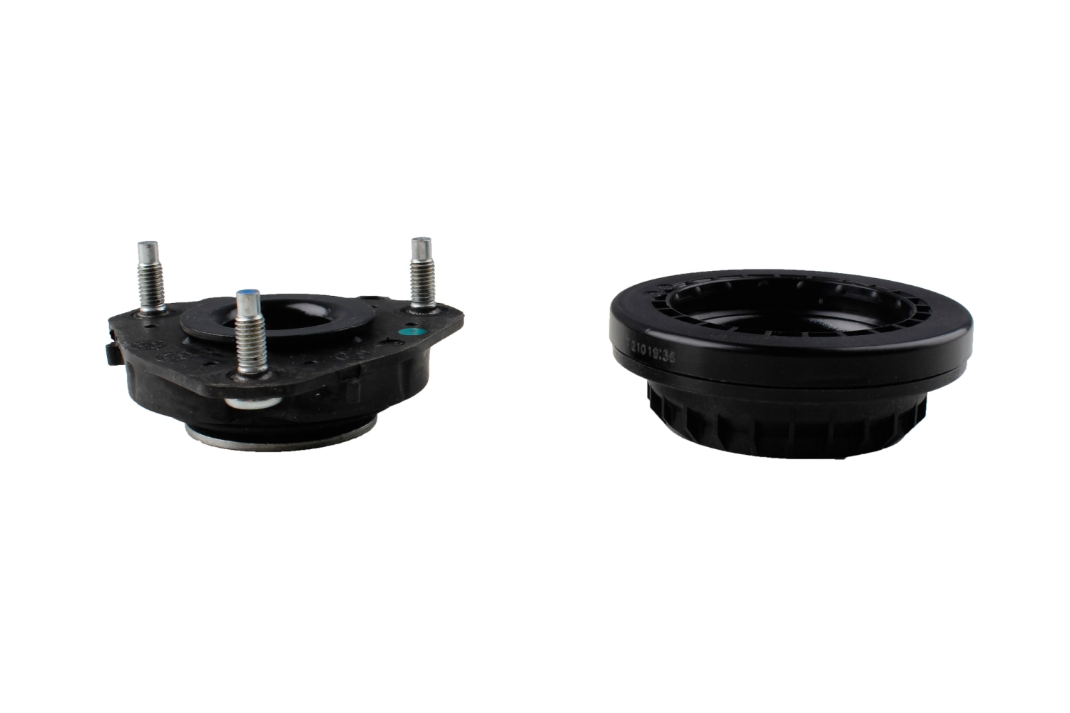 Suspension Strut Support Mount (12-306114)